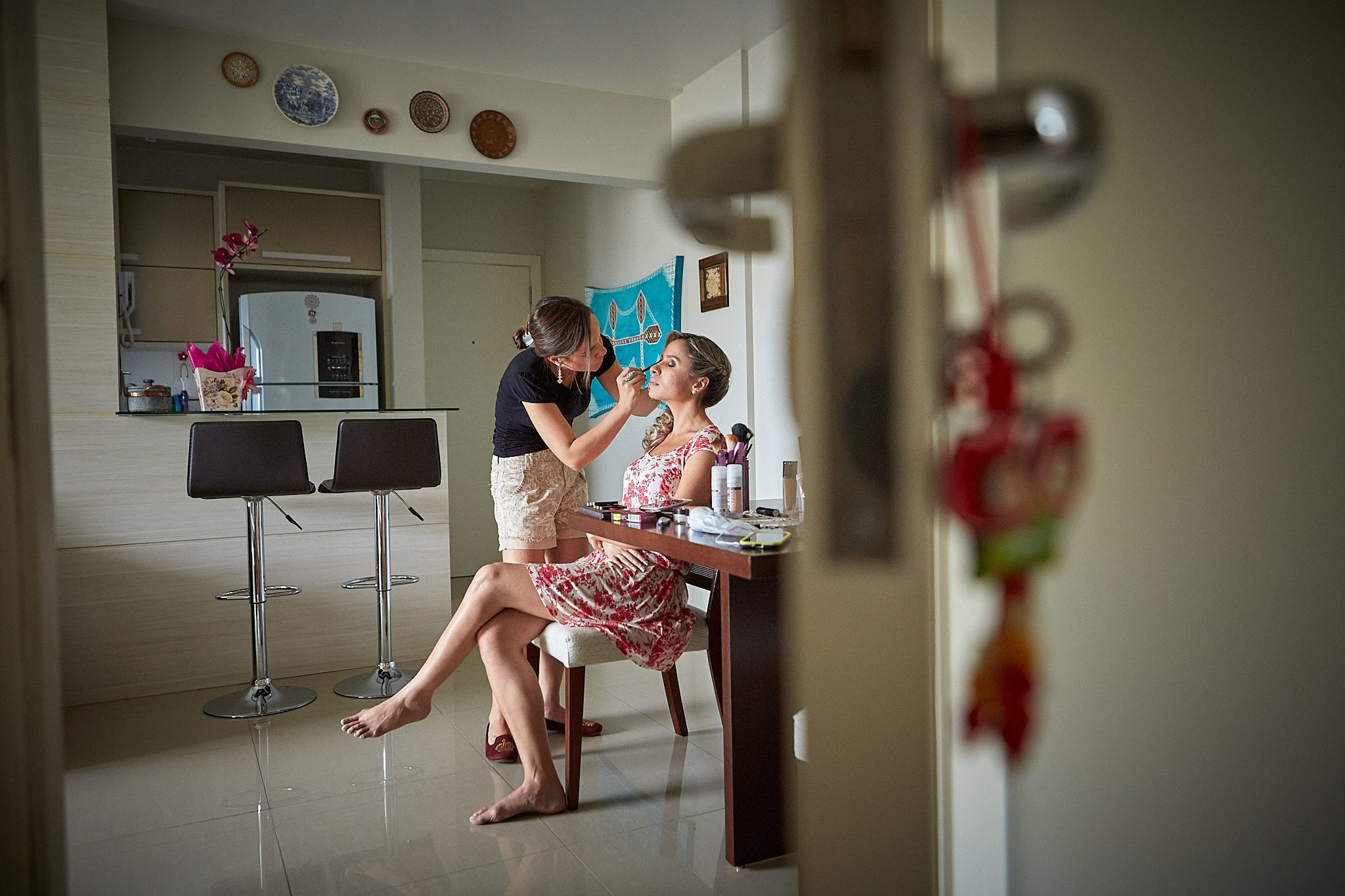 Casamento Cíntia e Betinho. Fotógrafo de casamentos em Florianópolis