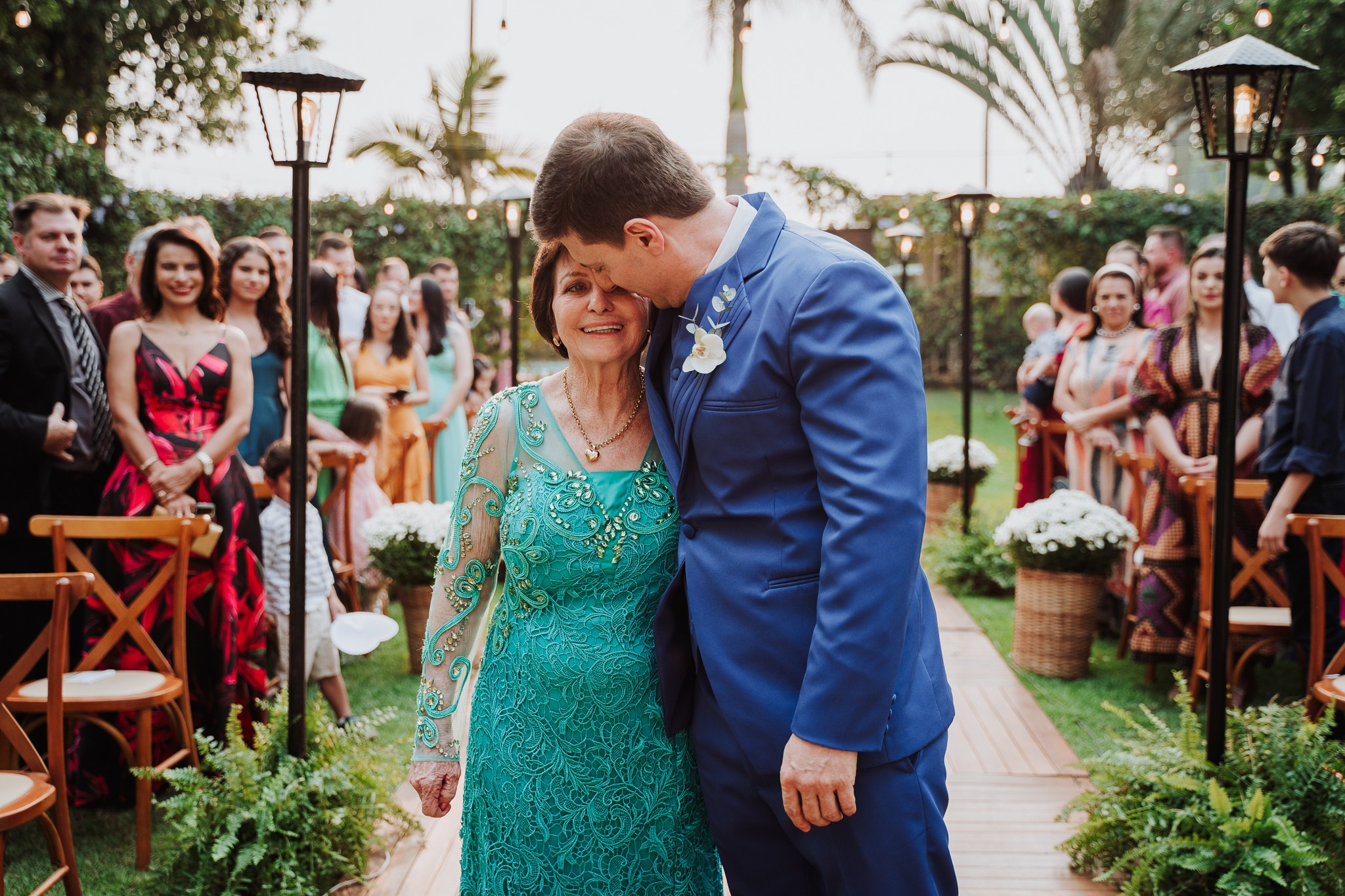 Casamento Lana e Rodrigo. Fotografo de Casamento Daniel Gaspar
