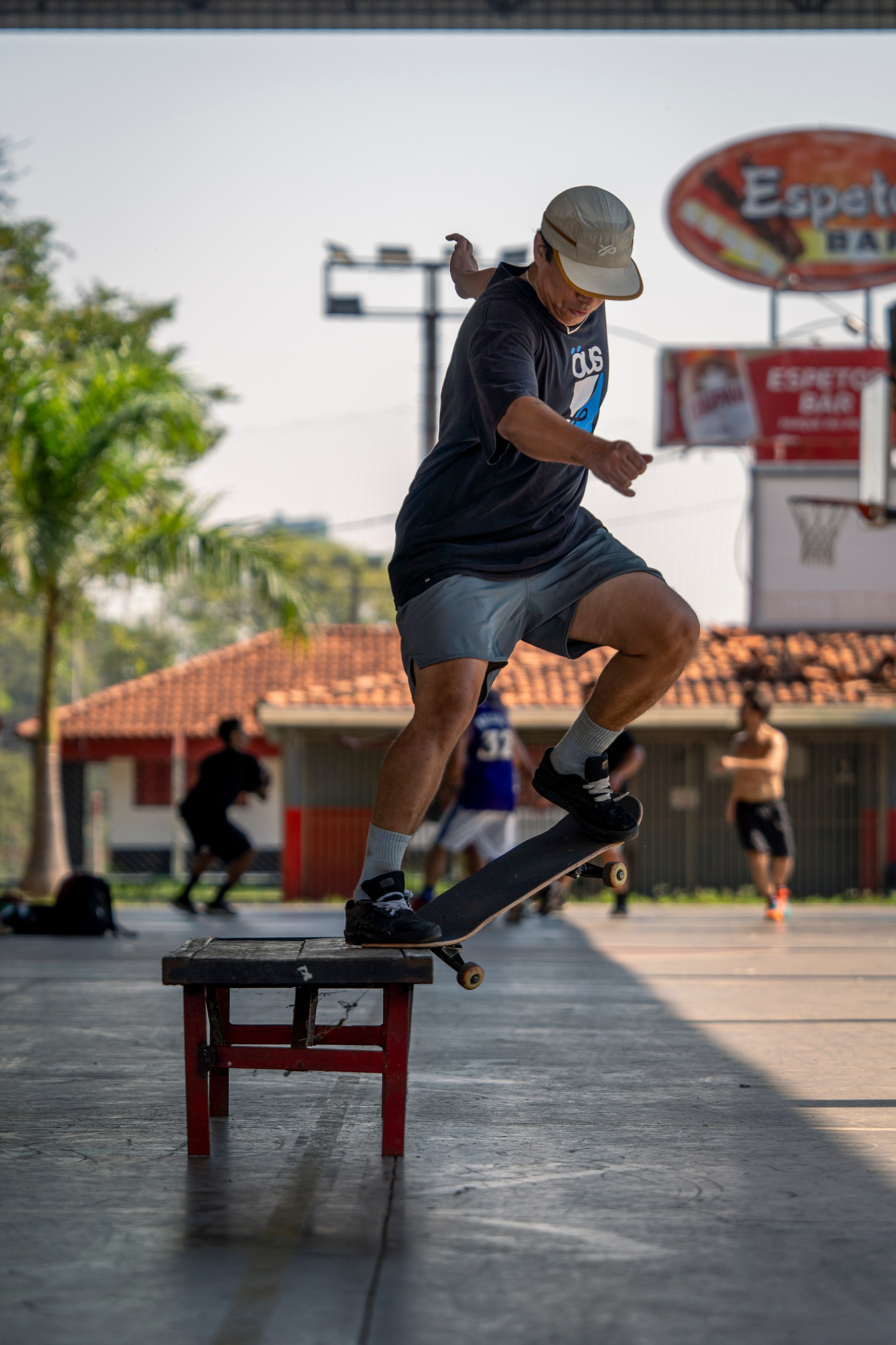 Esportes. FabianoPhotography