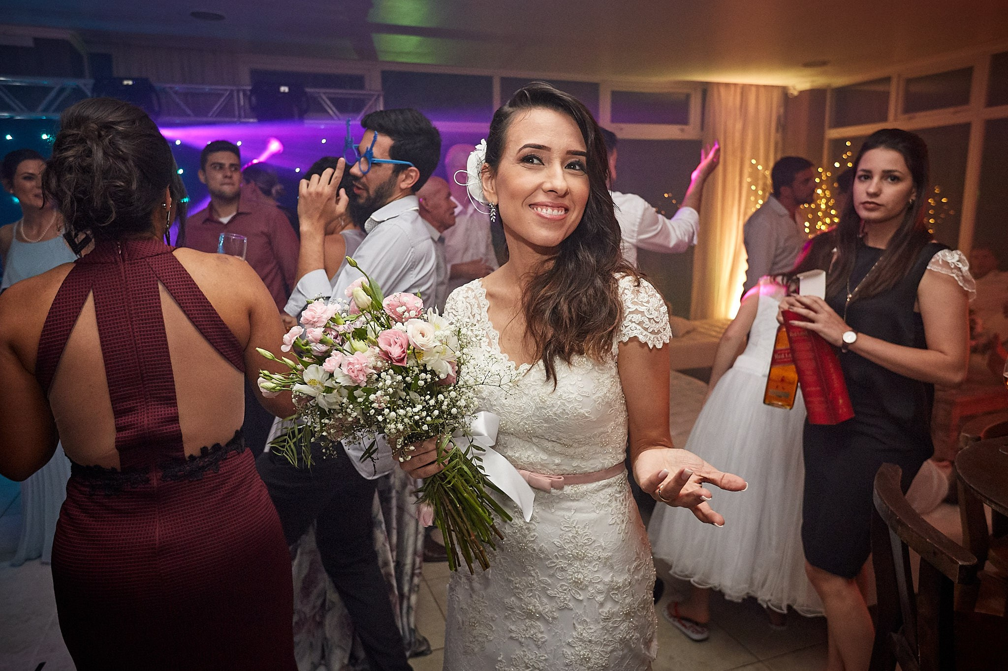 Casamento Tânia e Zé. Fotógrafo de casamentos em Florianópolis