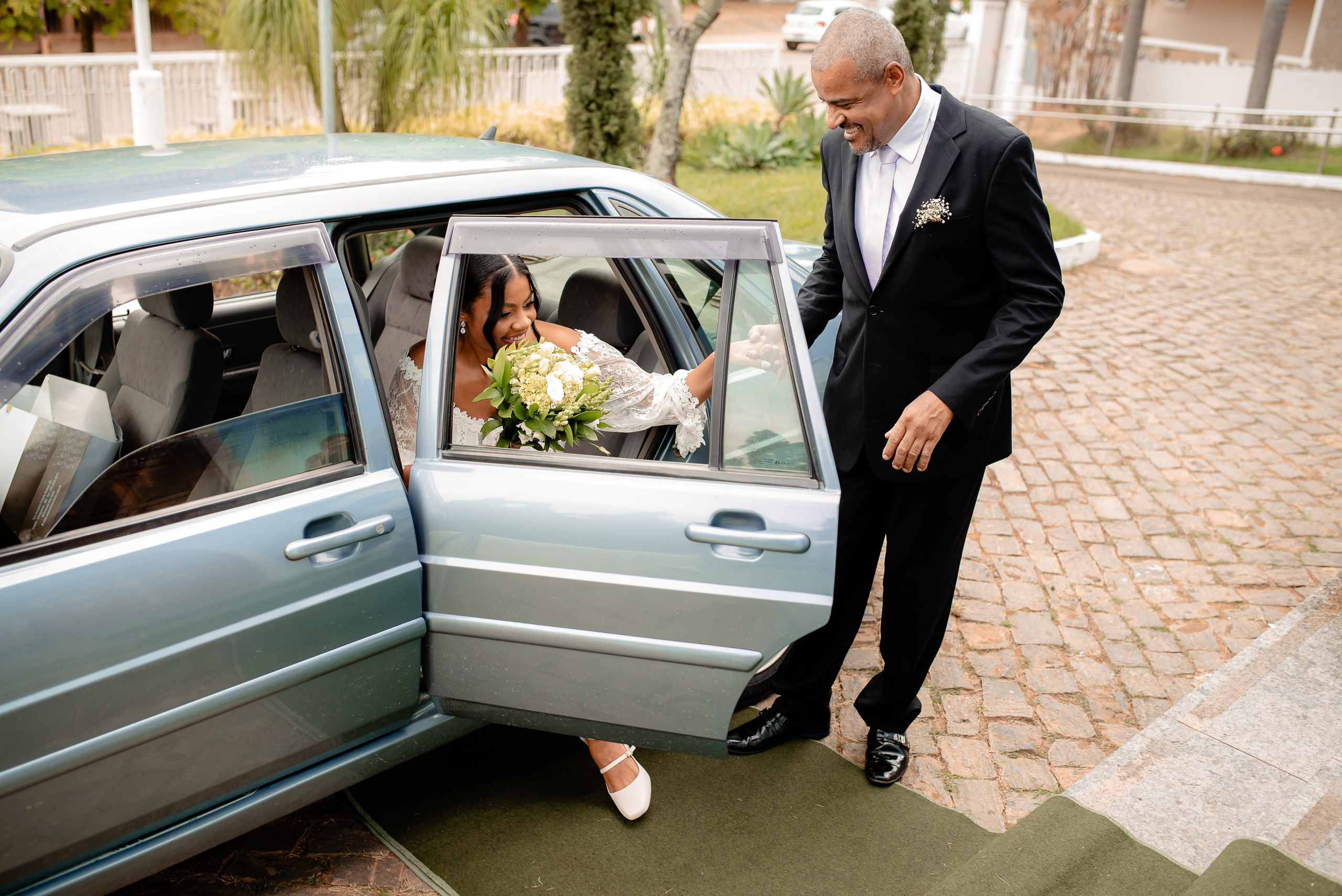 Casamento — Aline e Cesar. Kaiky Oliveira — Fotógrafo de Casamentos, retratos, gestantes e de sentimentos!