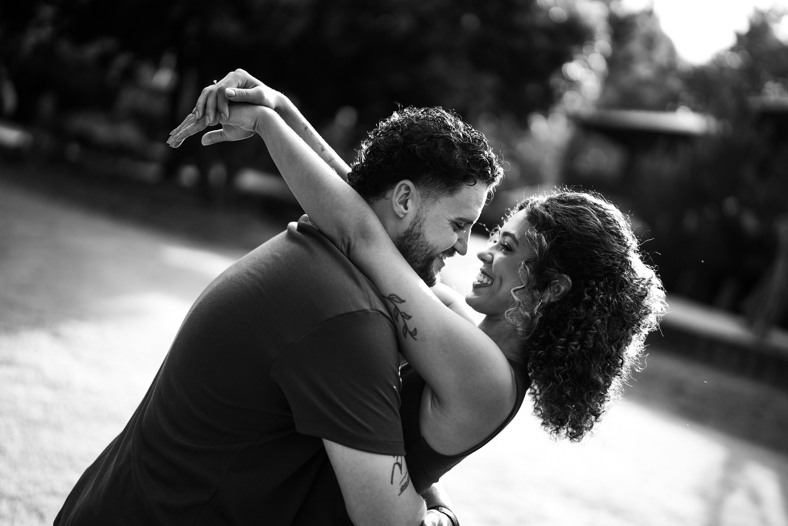 Ensaio de Casal | Maringá e Brasil