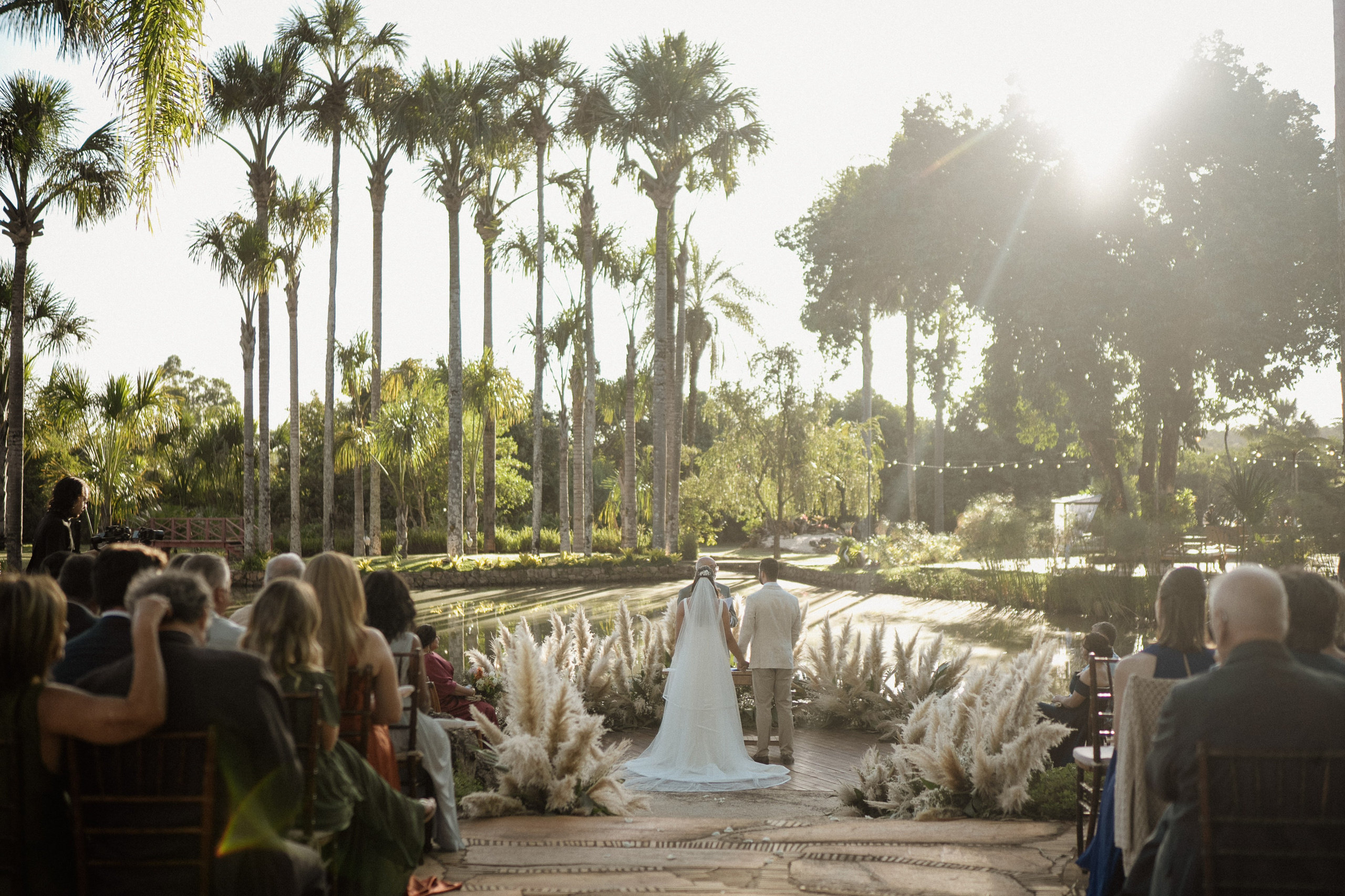 Julia & Marcus. Congiu Wedding