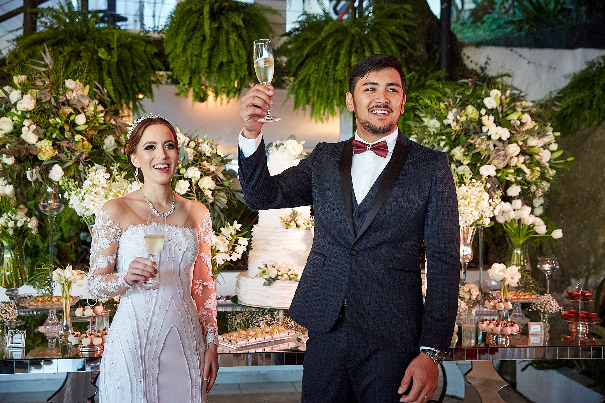 Casamento Hiromi e Dyunki. Fotógrafo de casamentos em Florianópolis