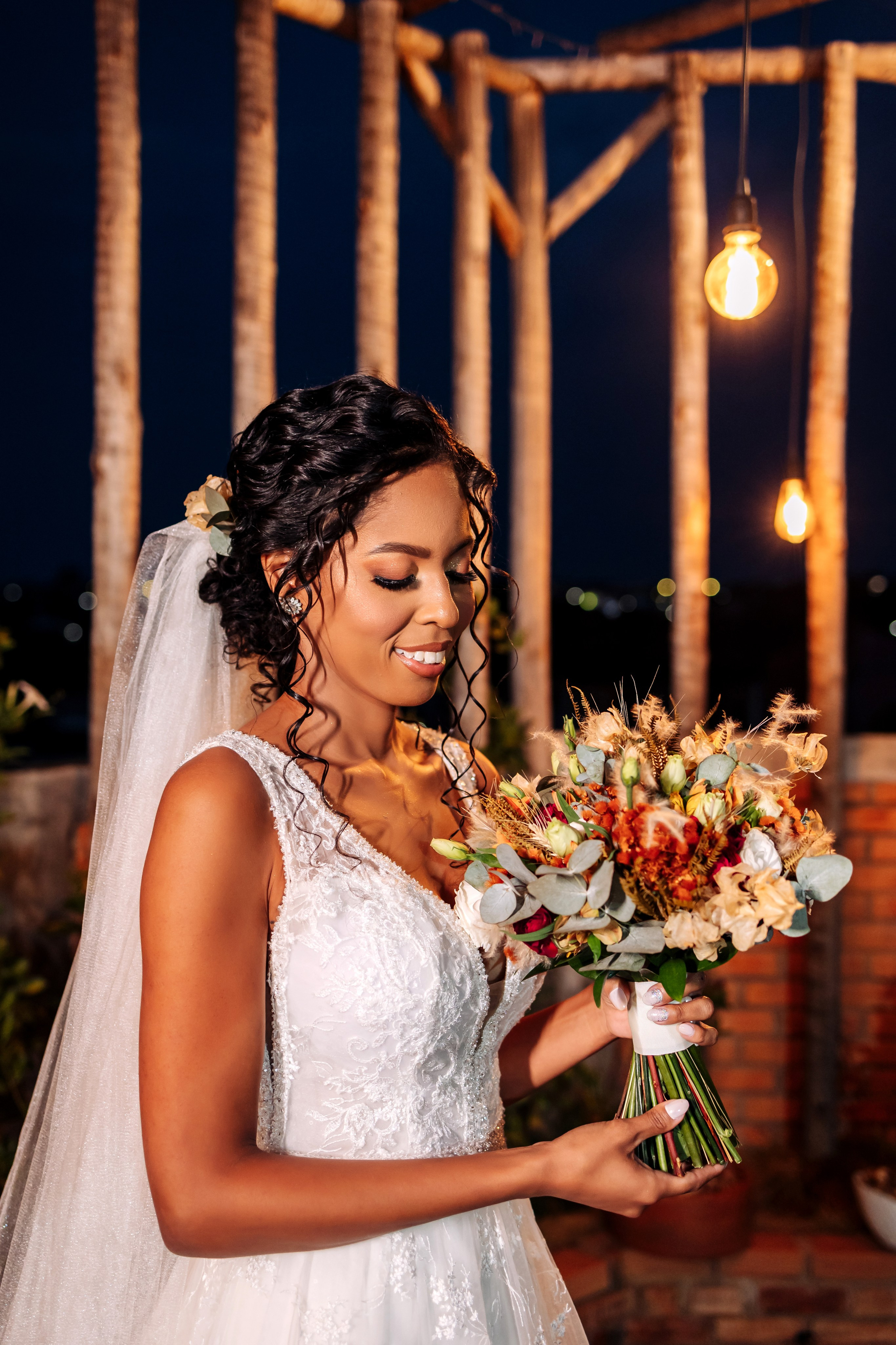 Anna e Diógenes. Fotografia de casamento, Gestante e 15 anos| Montes Claros/MG