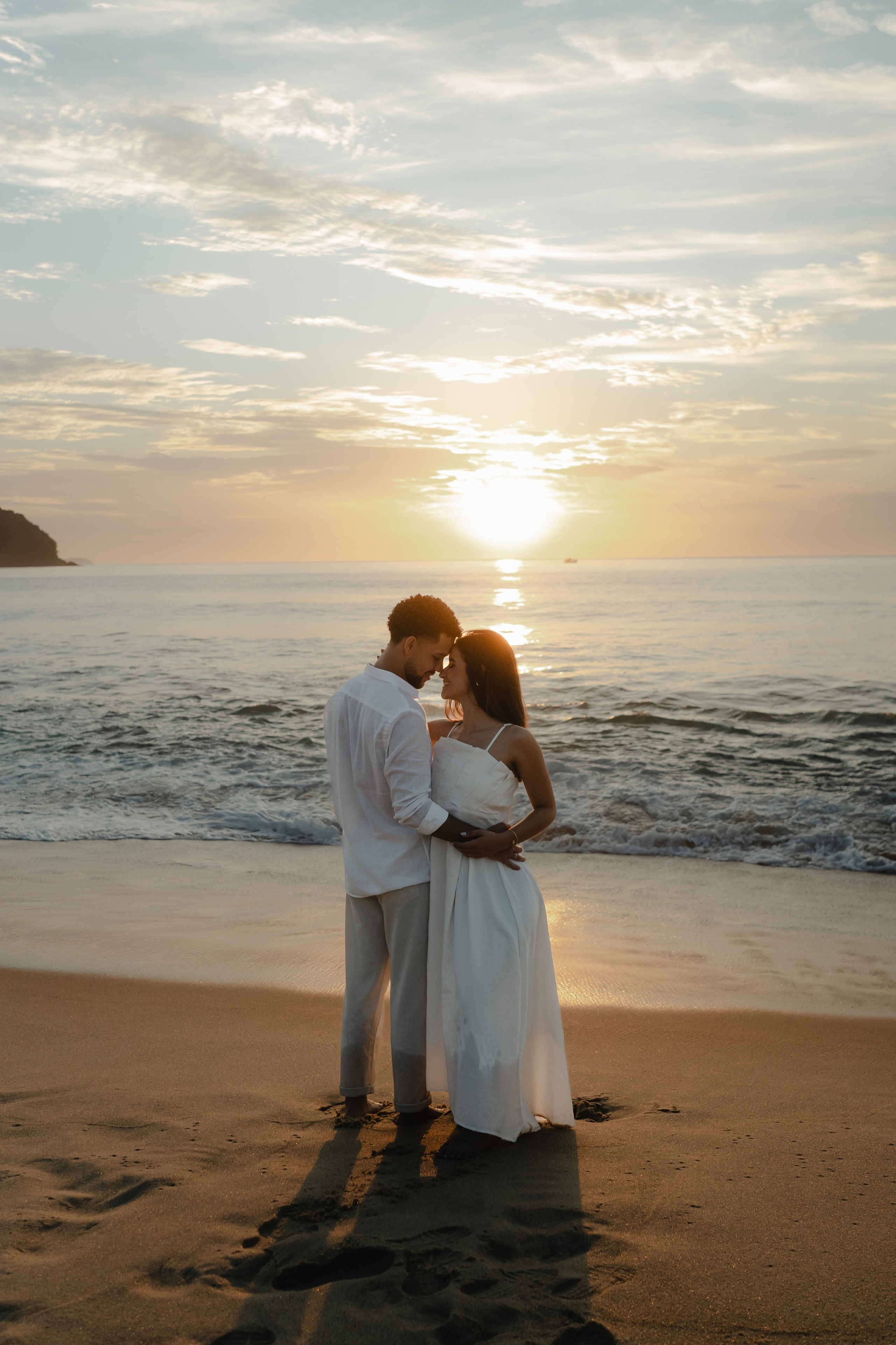 Ana & Victor // Pre Wedding. A Um Passo Fotografia