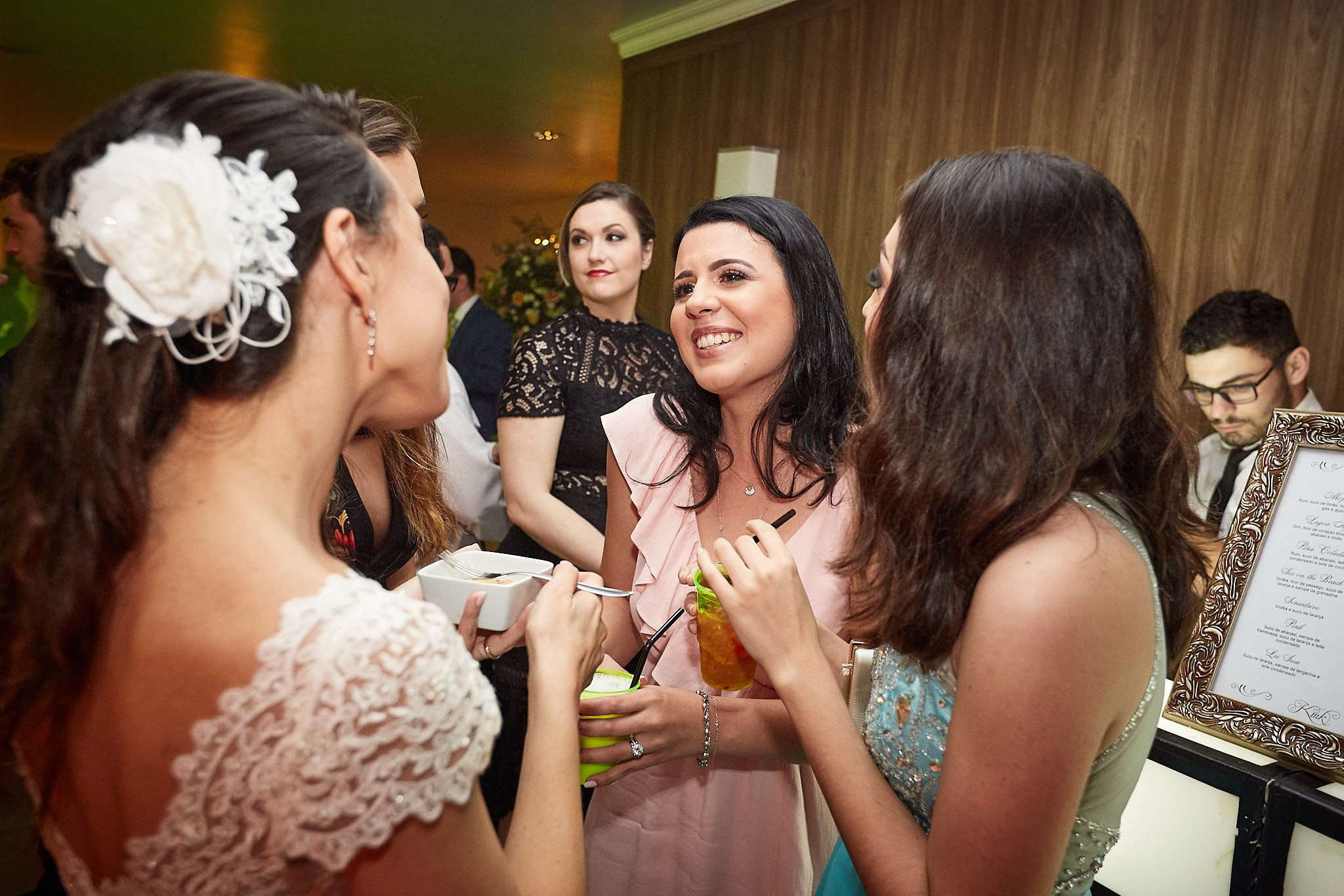 Casamento Tânia e Zé. Fotógrafo de casamentos em Florianópolis