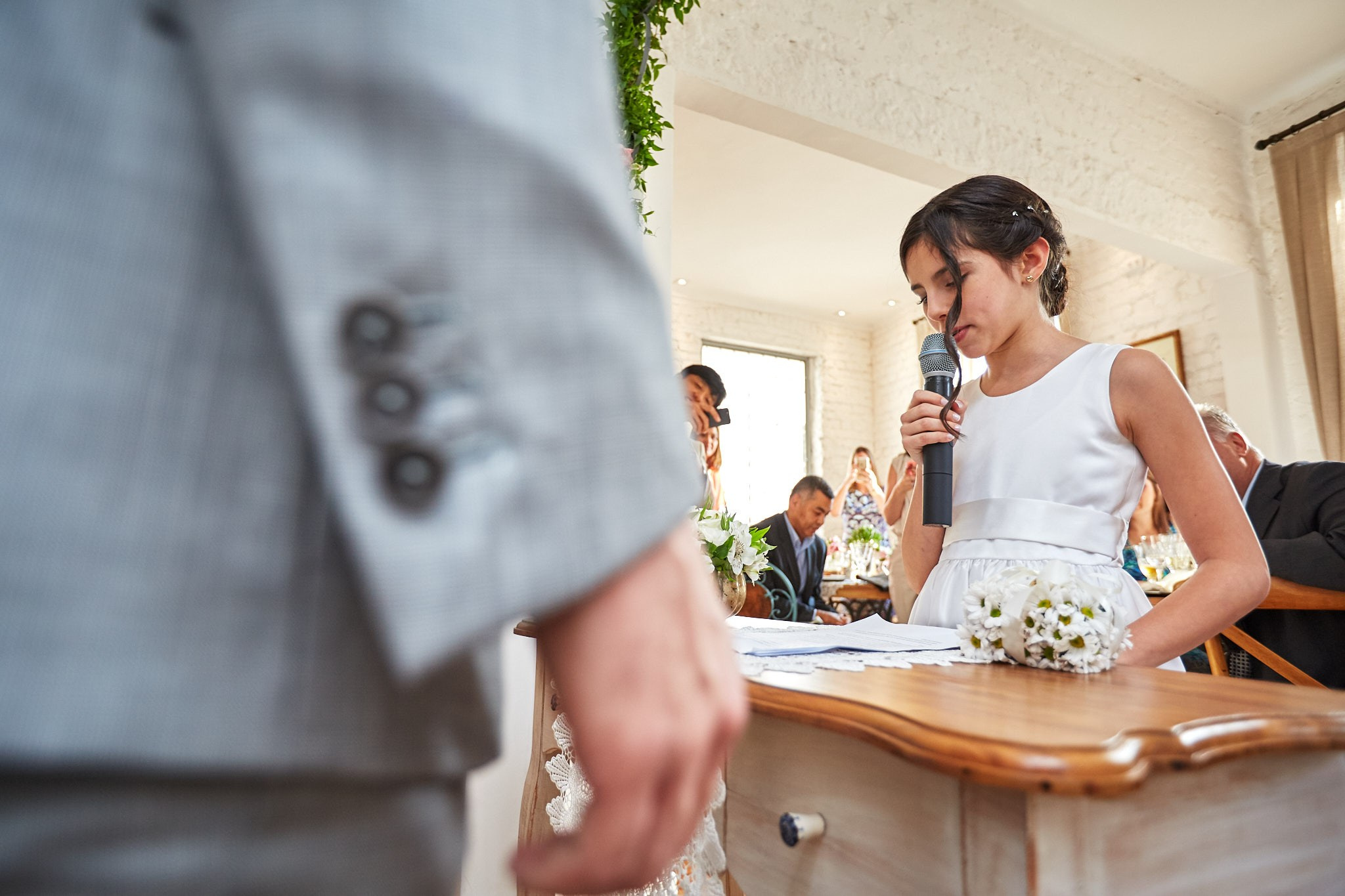 Casamento Bartira e Ricardo. Fotógrafo de casamentos em Florianópolis