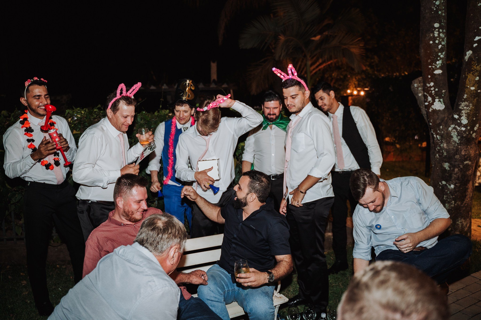 Casamento Lana e Rodrigo. Fotografo de Casamento Daniel Gaspar