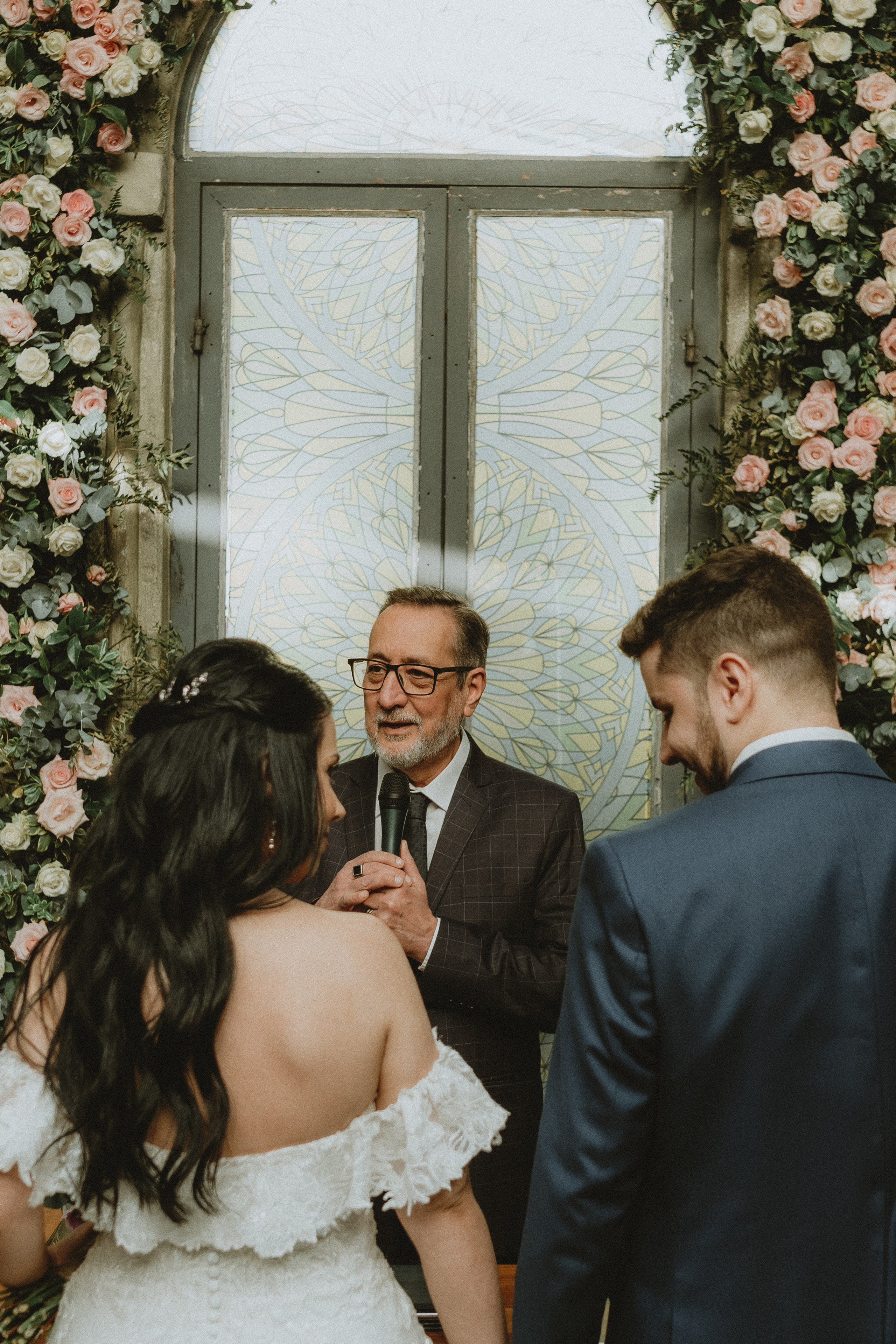 Lamis & Guilherme // Wedding. A Um Passo Fotografia