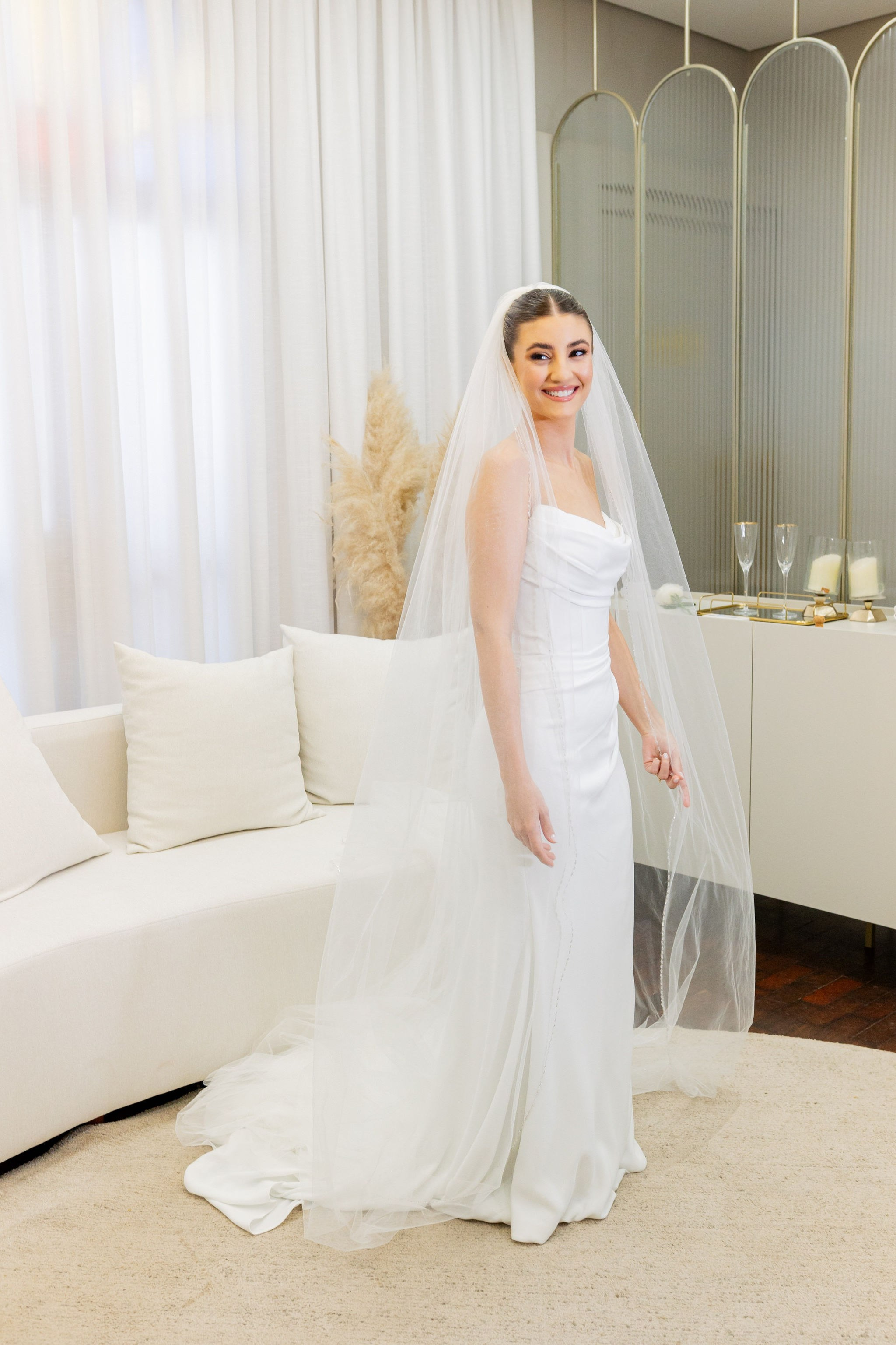 Gabriela & Henrique. Honra Fotografia