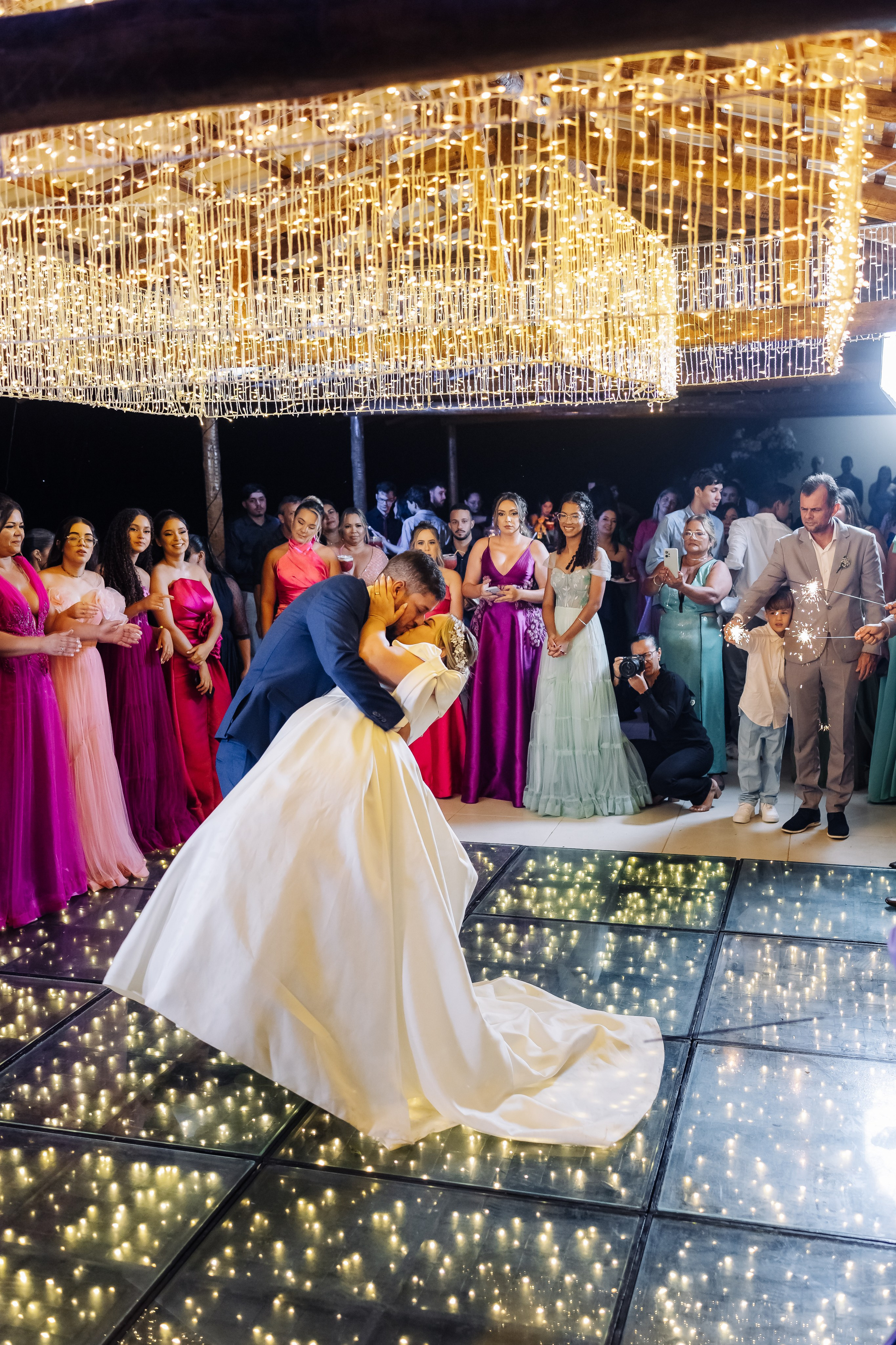 Britany e Rodrigo. Fotografia de casamento, Gestante e 15 anos| Montes Claros/MG