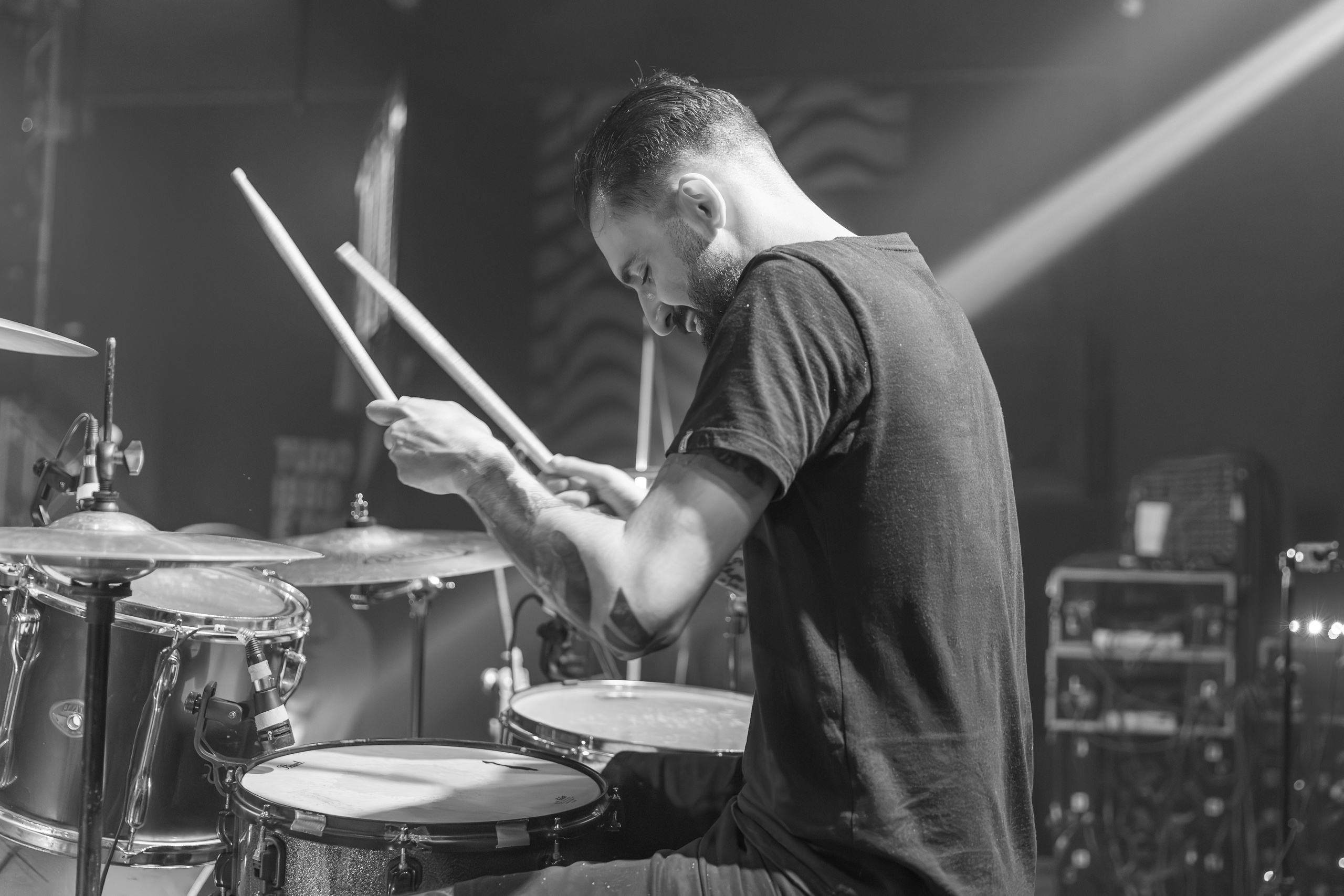 Bandas e Shows | Will Reis fotografia