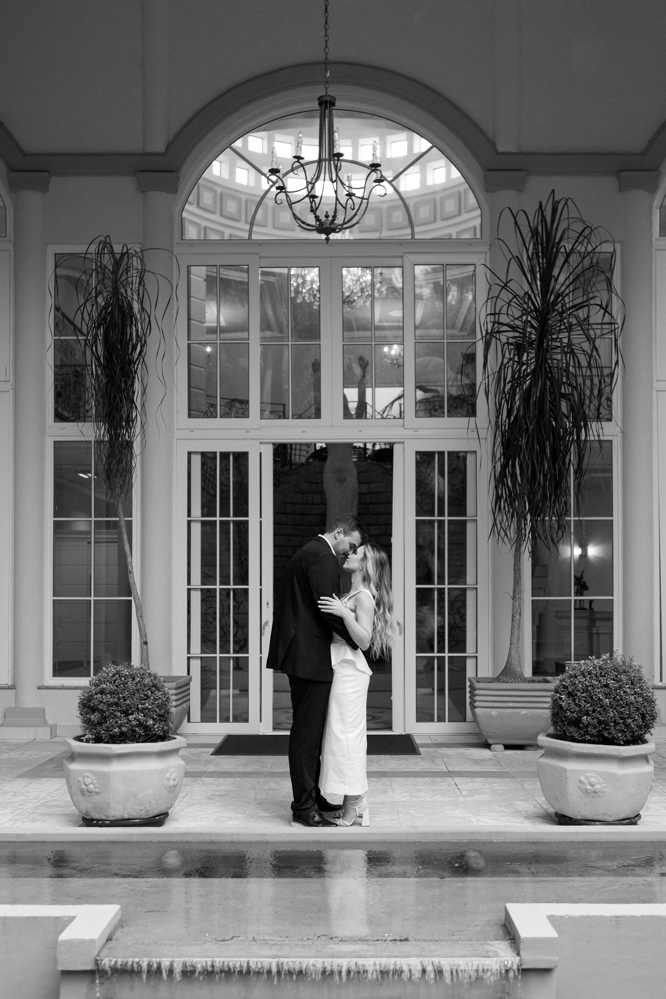 Bárbara & Lucas. Honra Fotografia