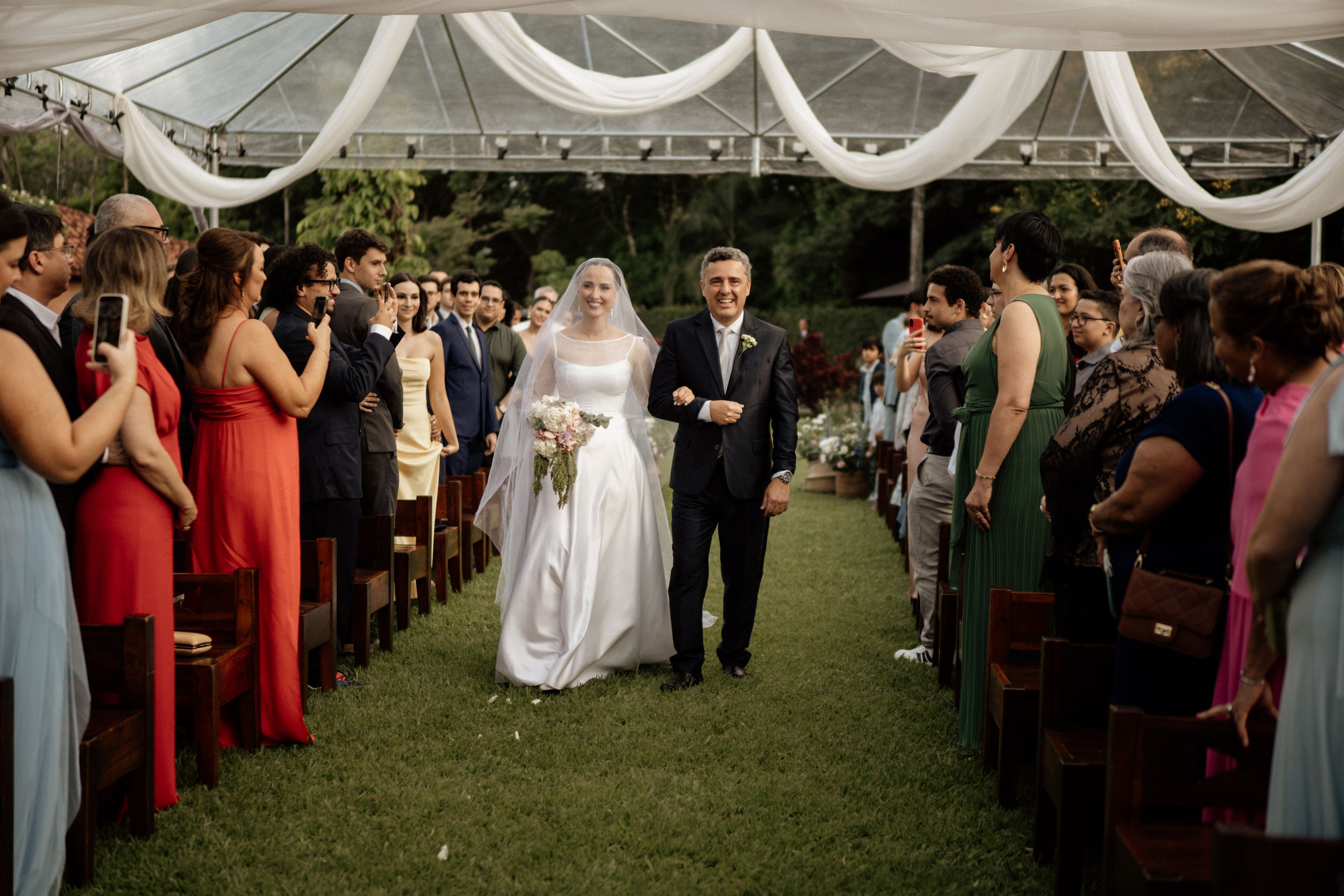 Abia & Walter. Congiu Wedding