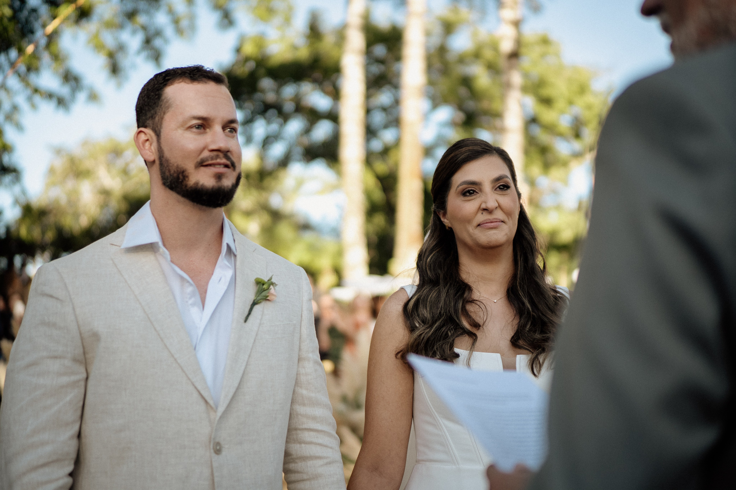 Julia & Marcus. Congiu Wedding