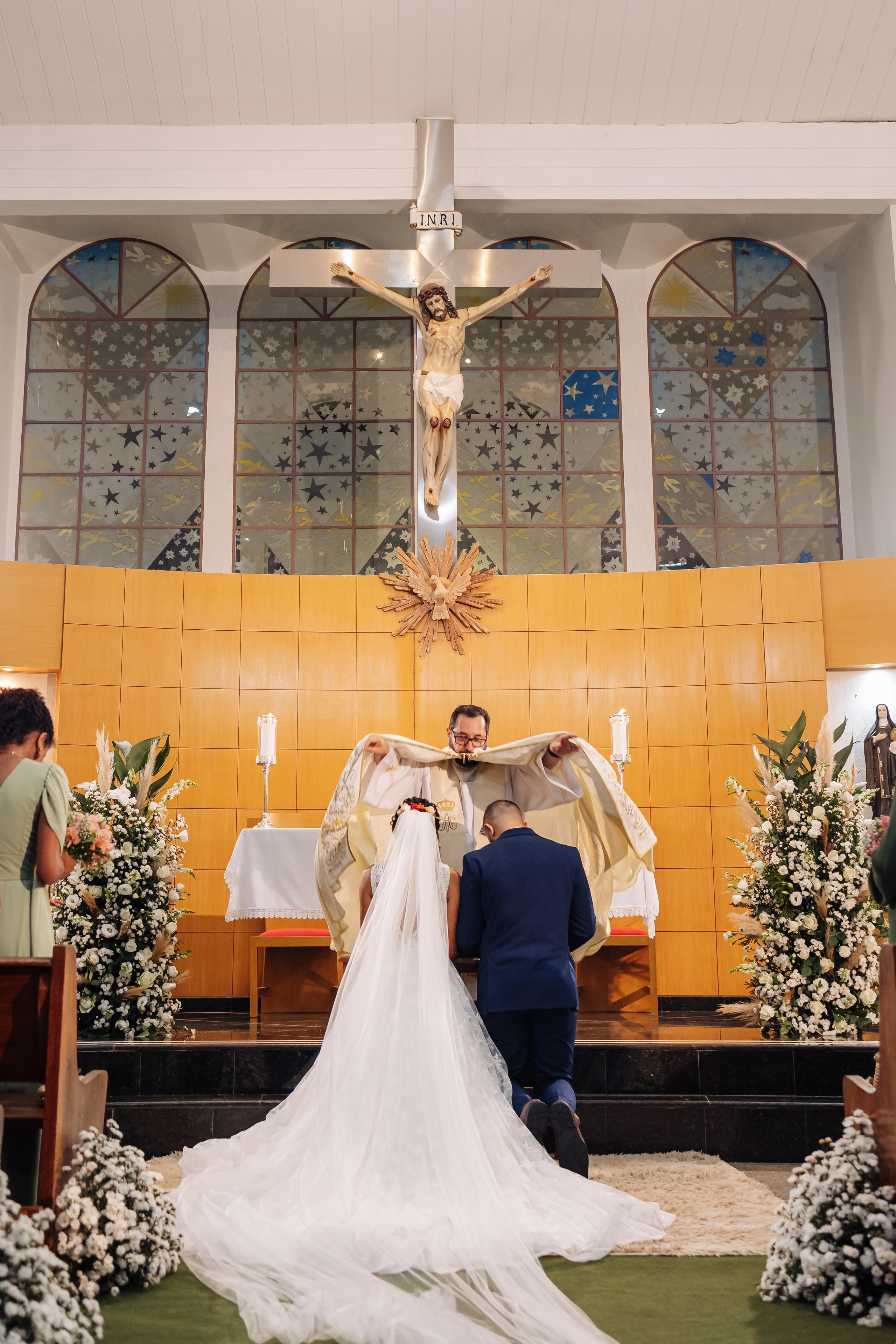 Anna e Diógenes. Fotografia de casamento, Gestante e 15 anos| Montes Claros/MG