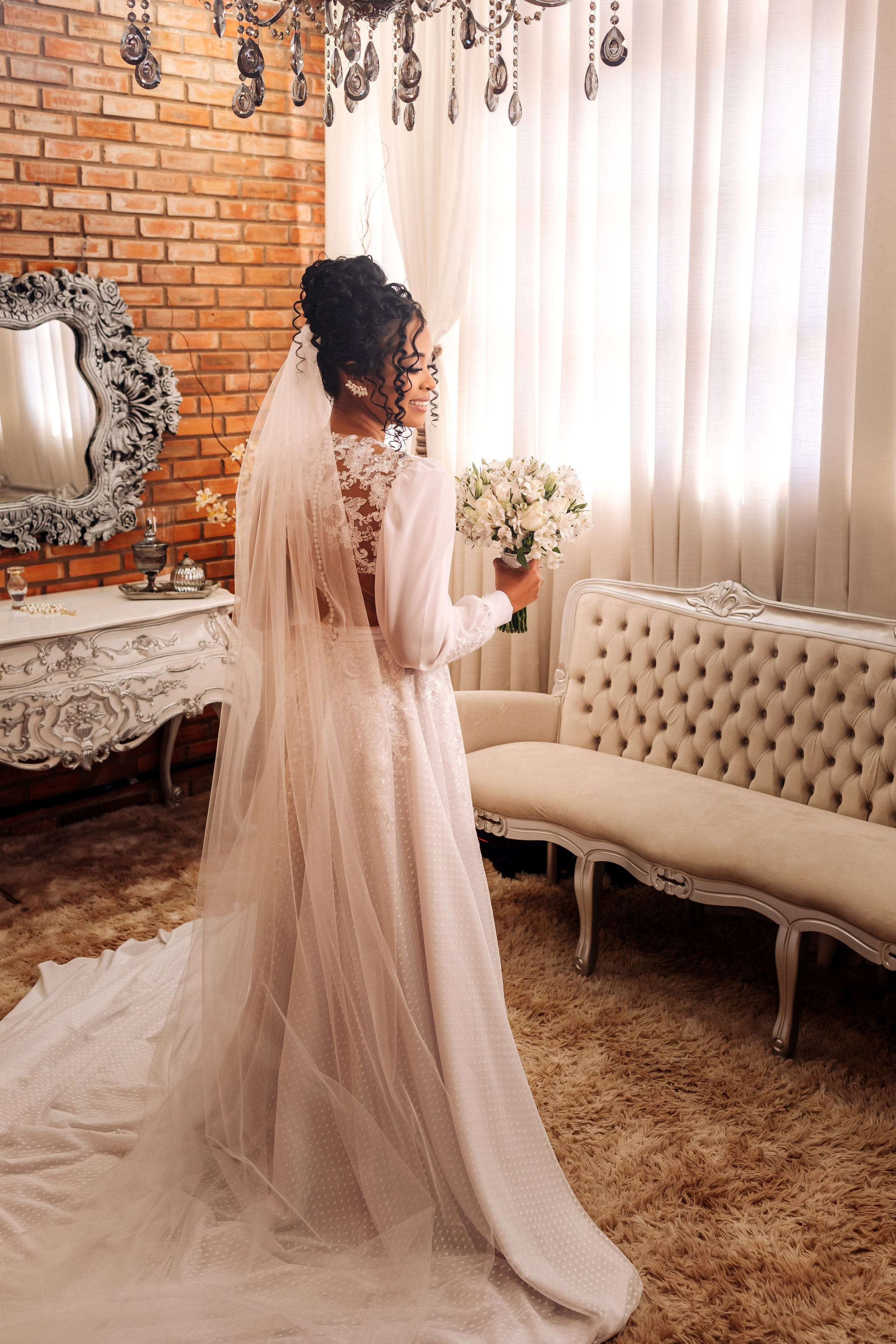 Kênia e Gabriel. Fotografia de casamento, Gestante e 15 anos| Montes Claros/MG