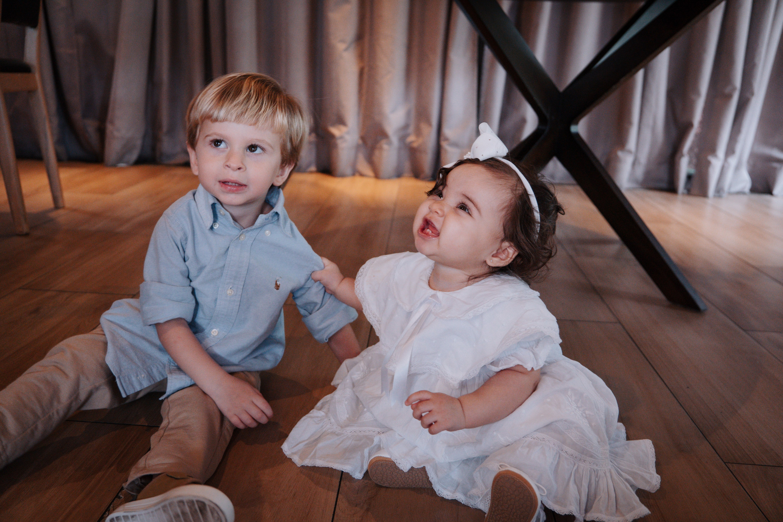 Batizado Maria Eloá. Oh My Click - Filmes e Fotografia de Partos & Família