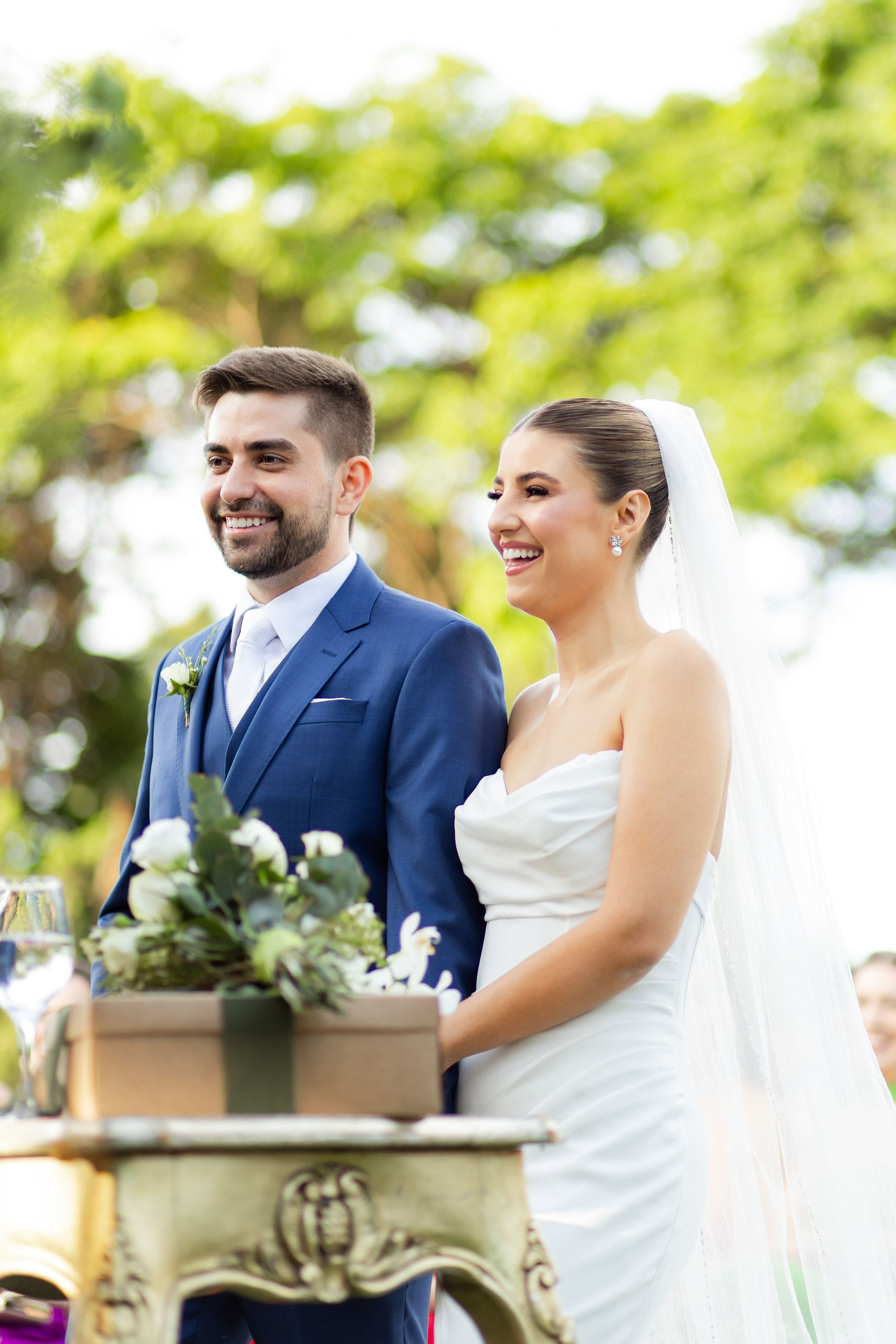 Gabriela & Henrique. Honra Fotografia