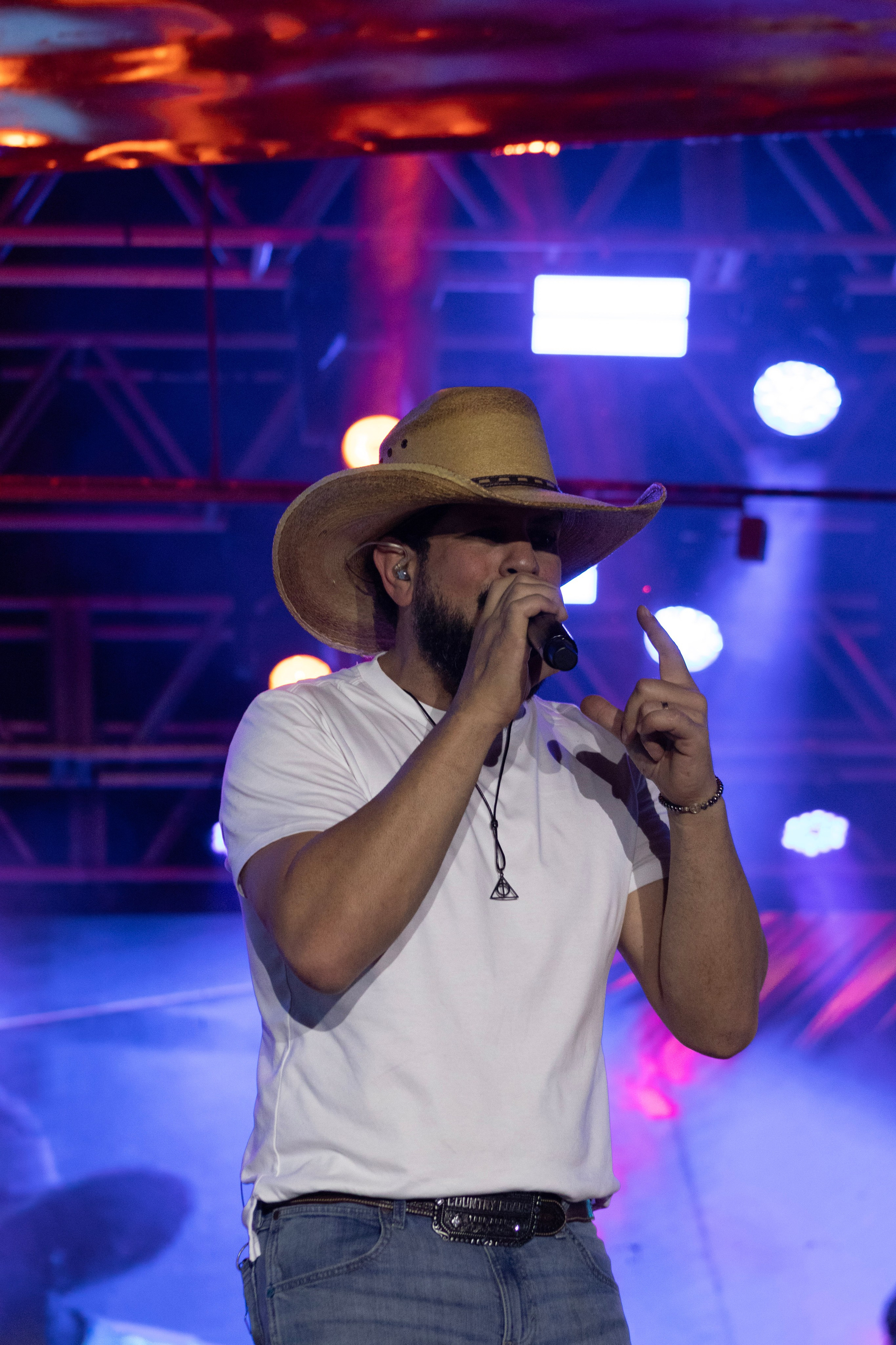 Show Fernando e Sorocaba part. esp. Samuel Sorocabinha. Gui Sant — Fotografo profissional