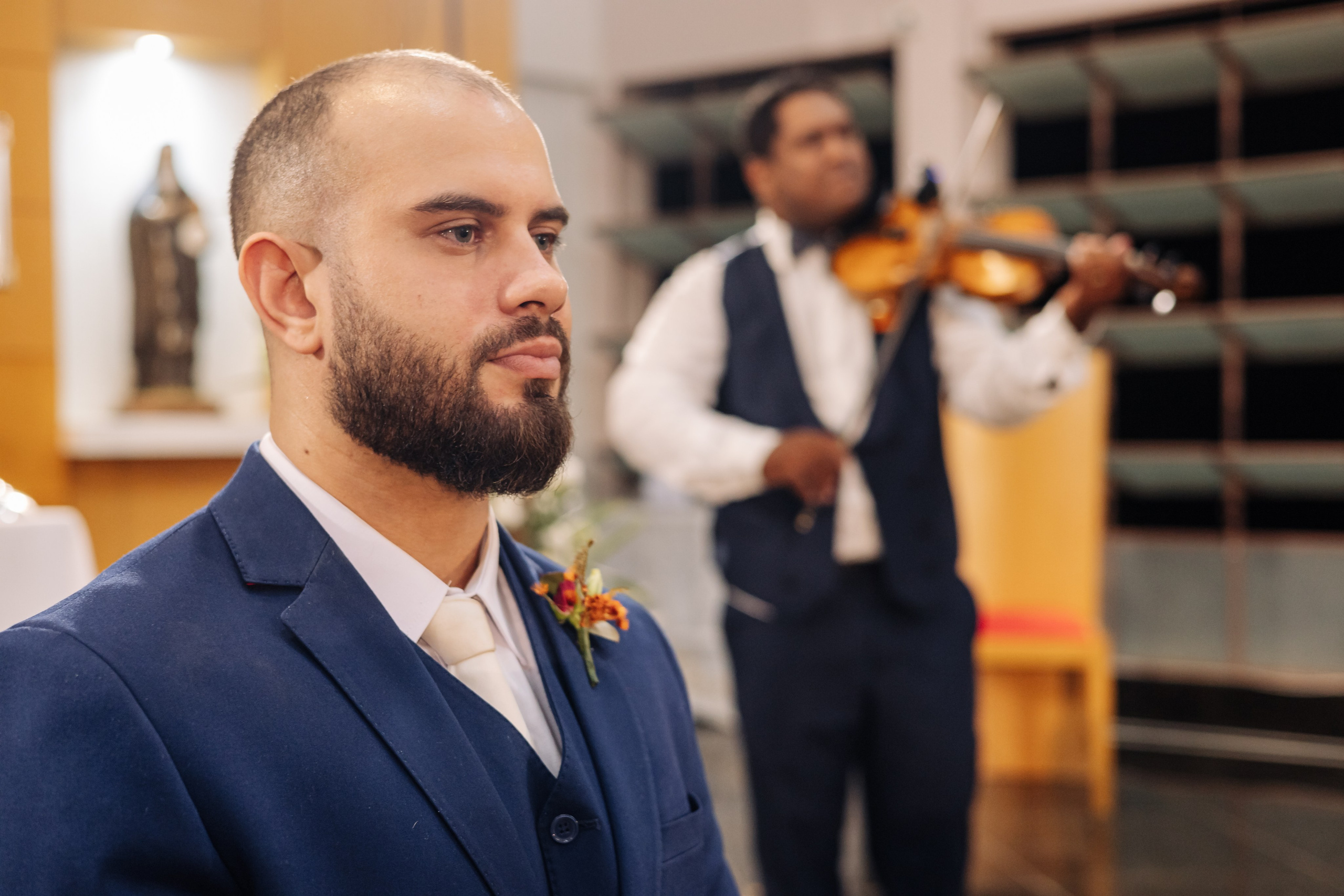 Anna e Diógenes. Fotografia de casamento, Gestante e 15 anos| Montes Claros/MG