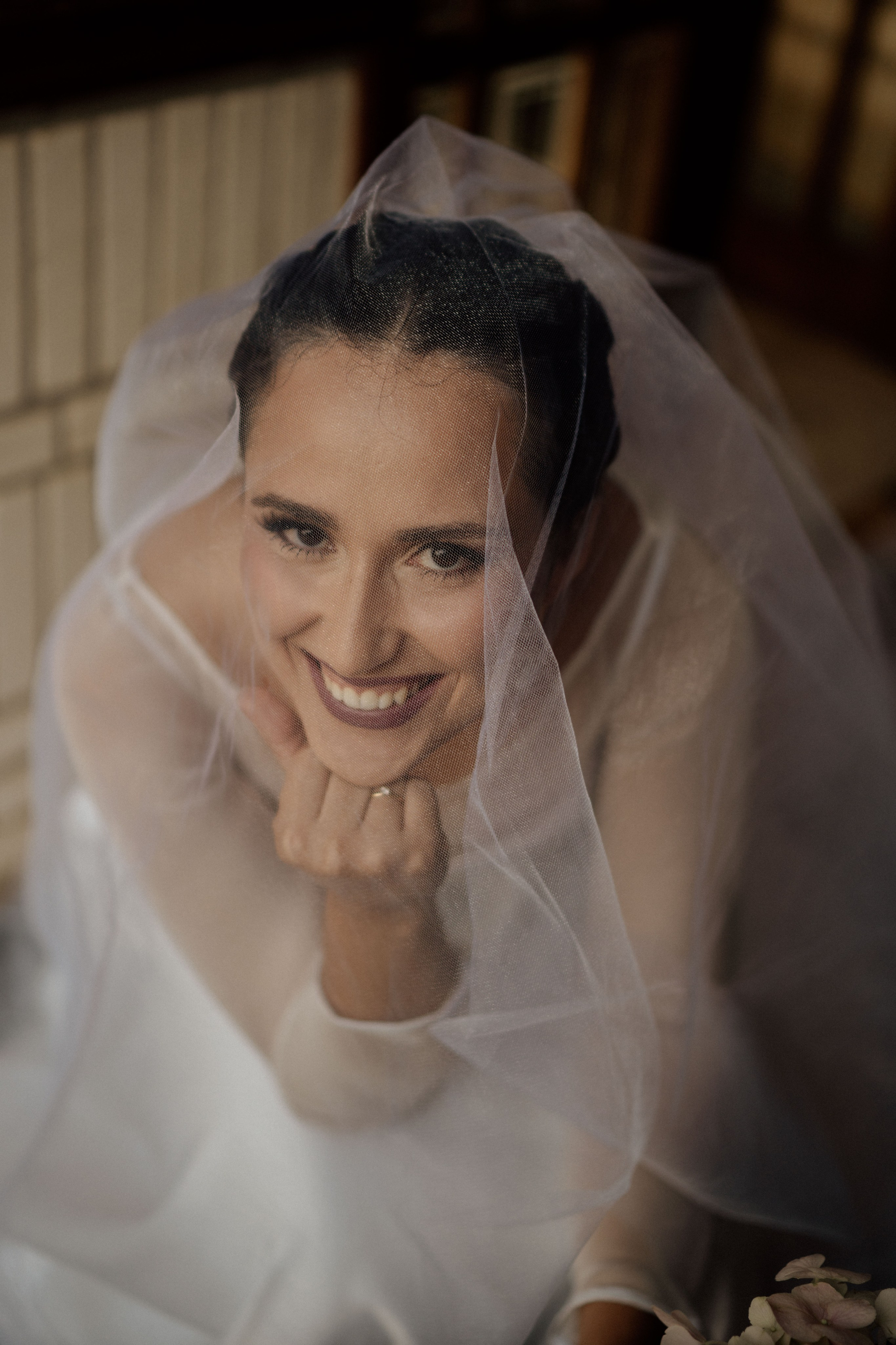 Abia & Walter. Congiu Wedding