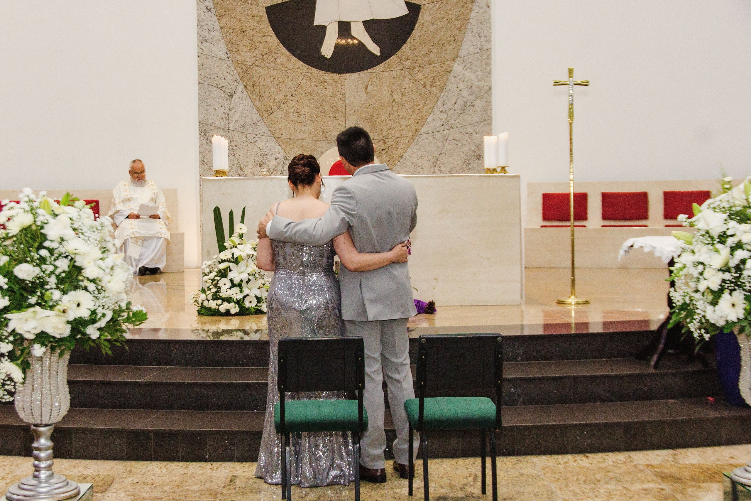 Igreja Nossa Senhora do Perpétuo Socorro