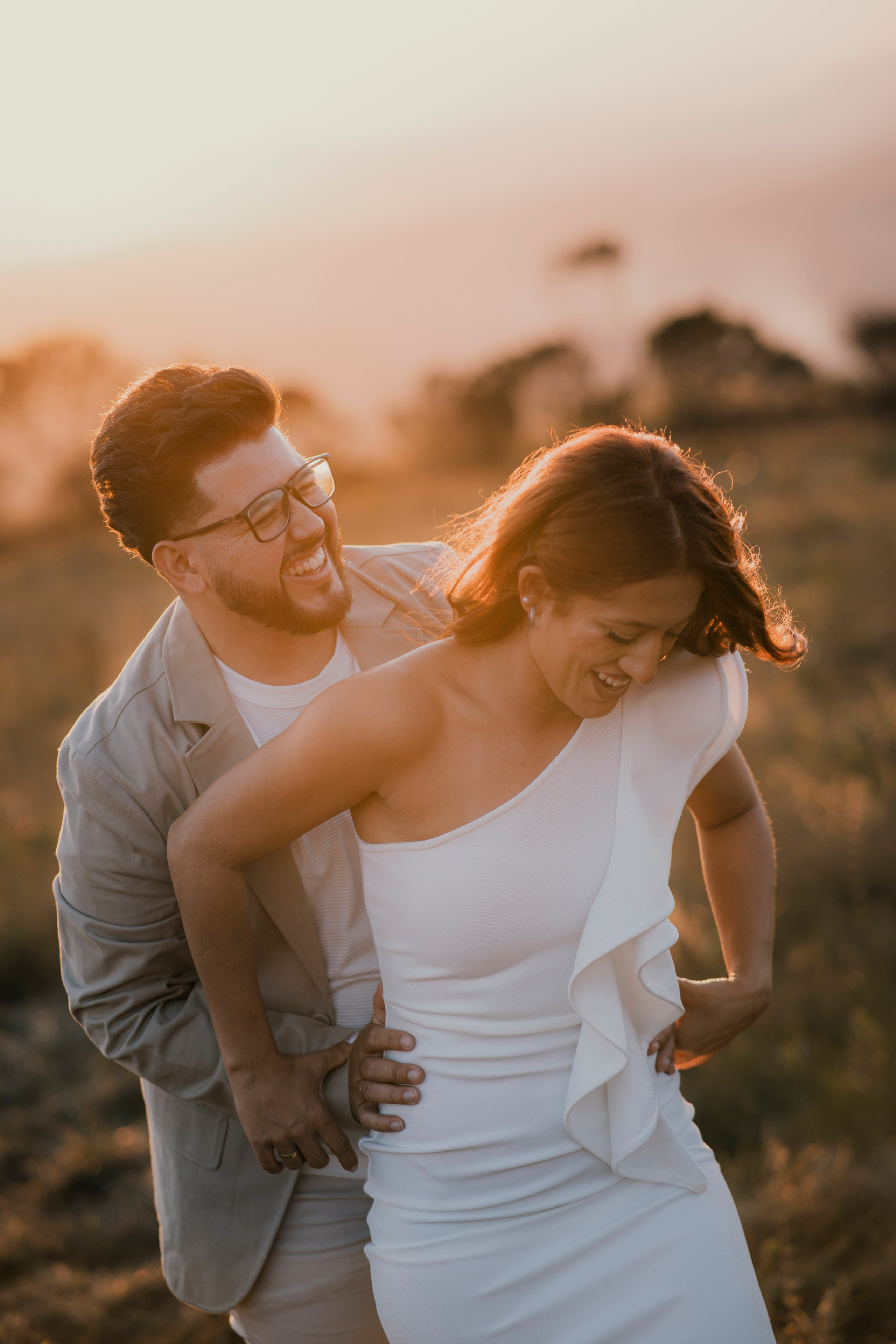 Pre Wedding Ana & Reinaldo. Felipe Xavier Fotografia | Casamentos em BH e Minas Gerais