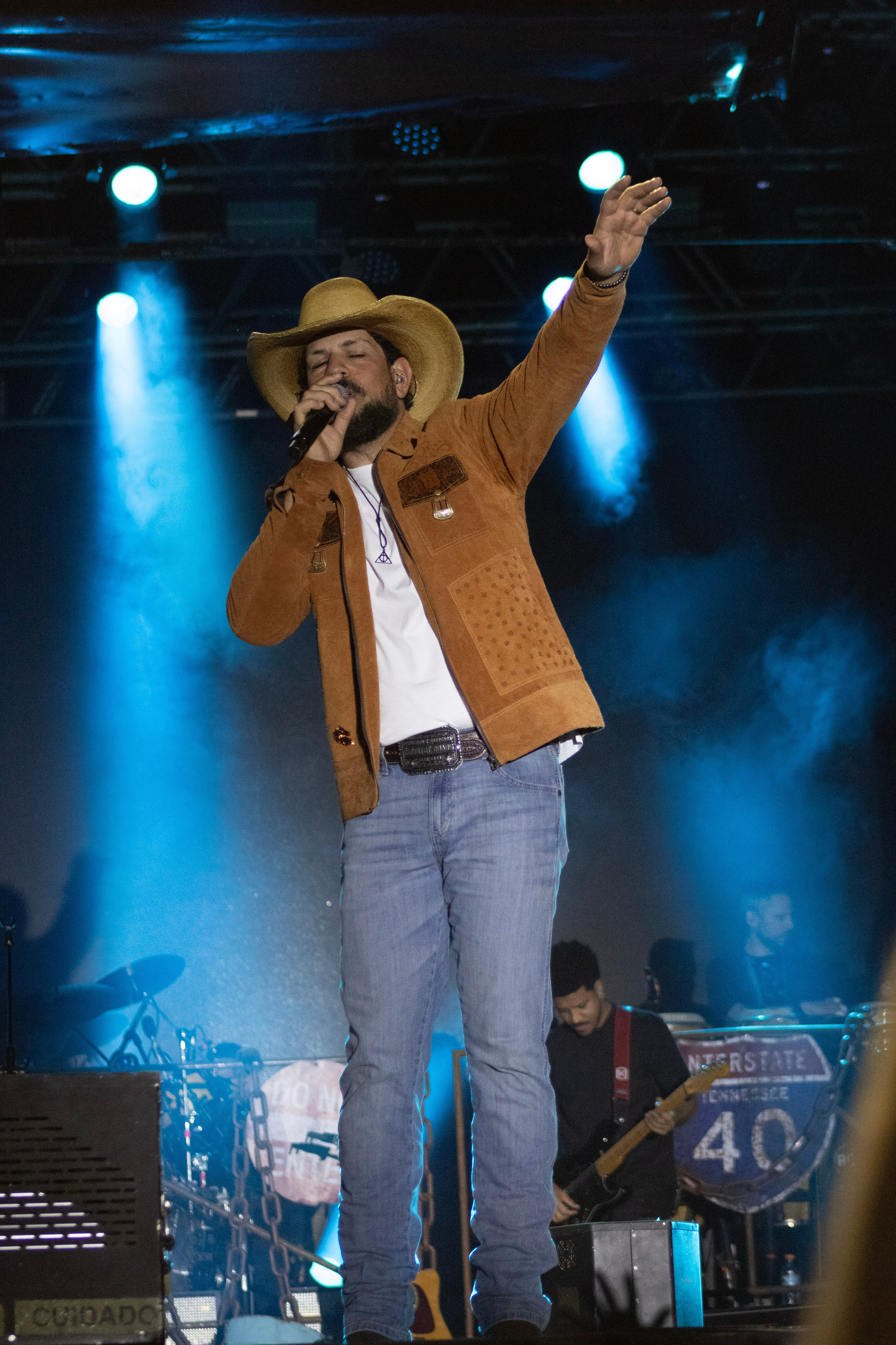 Show Fernando e Sorocaba part. esp. Samuel Sorocabinha. Gui Sant — Fotografo profissional