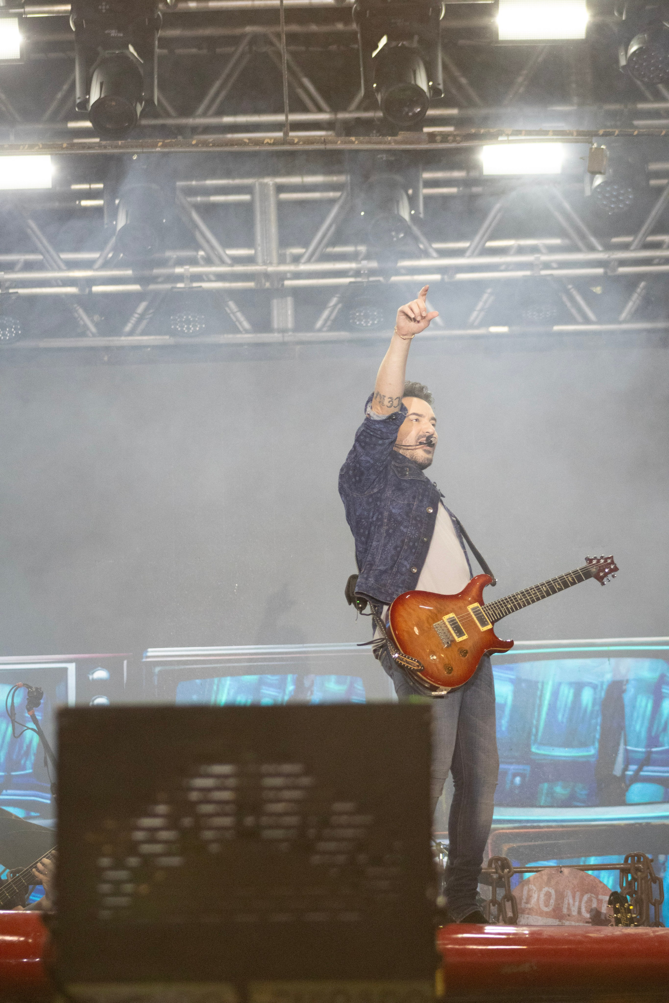 Show Fernando e Sorocaba part. esp. Samuel Sorocabinha. Gui Sant — Fotografo profissional