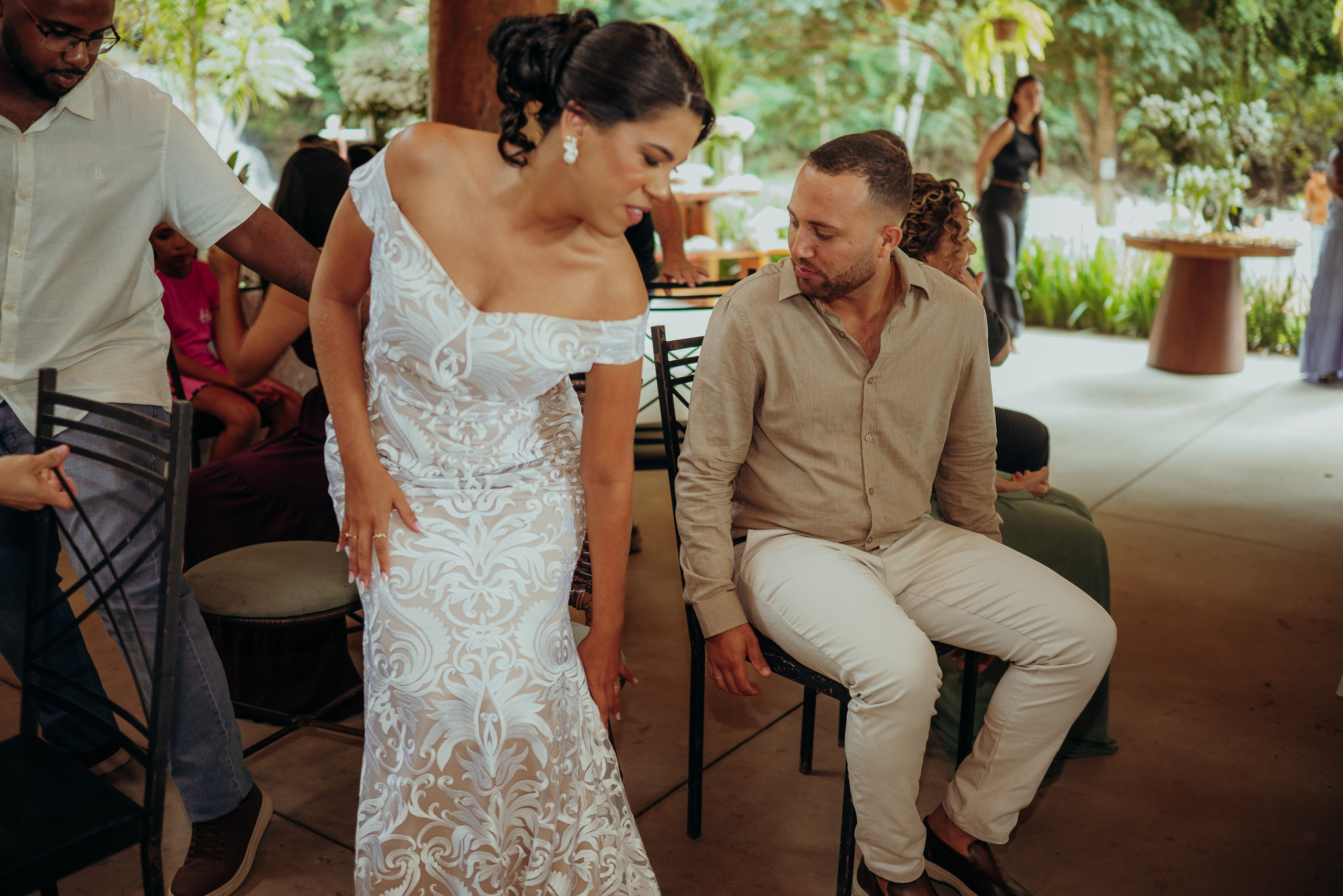 Casamento — Rafaela e Bruno. Kaiky Oliveira — Fotógrafo de Casamentos, retratos, gestantes e de sentimentos!