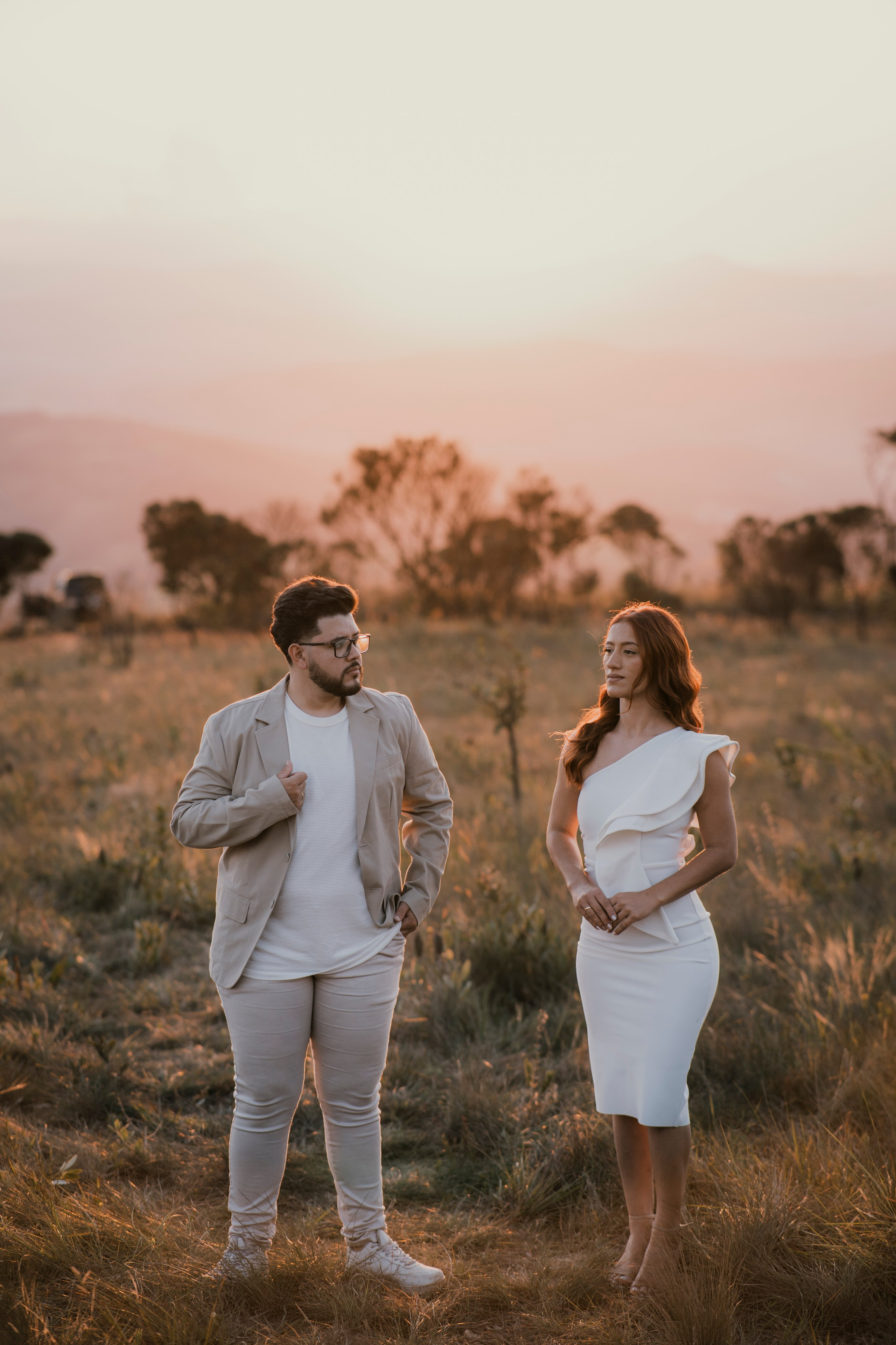 Pre Wedding Ana & Reinaldo. Felipe Xavier Fotografia | Casamentos em BH e Minas Gerais