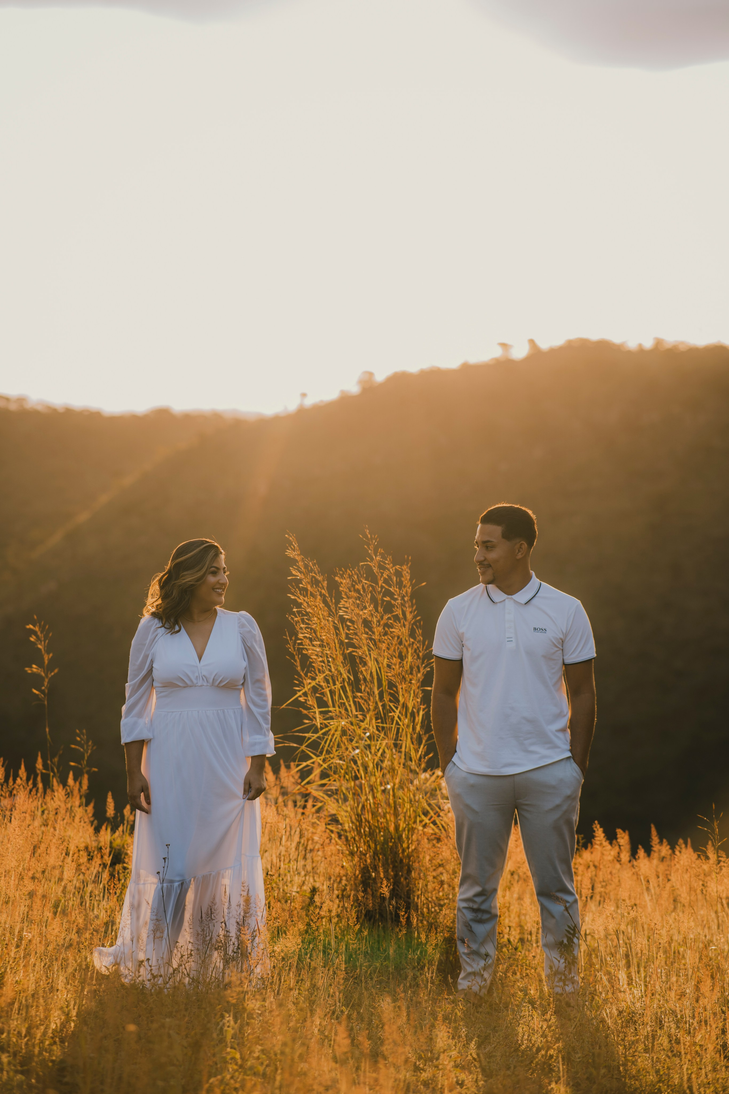 Pre Wedding Tayene & Fabricio. Felipe Xavier Fotografia | Casamentos em BH e Minas Gerais