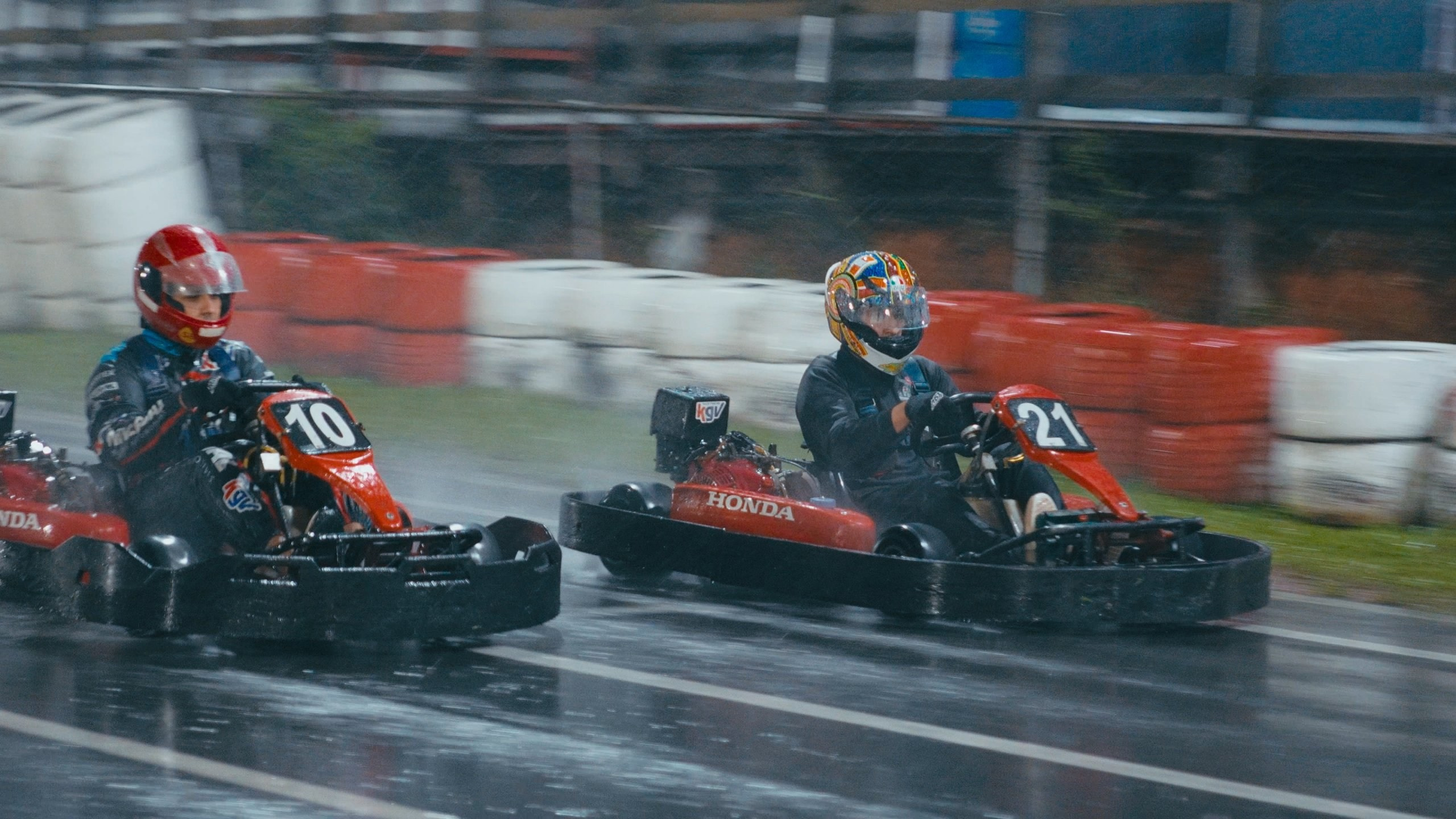 Kart. Luiz Medeiros Produções