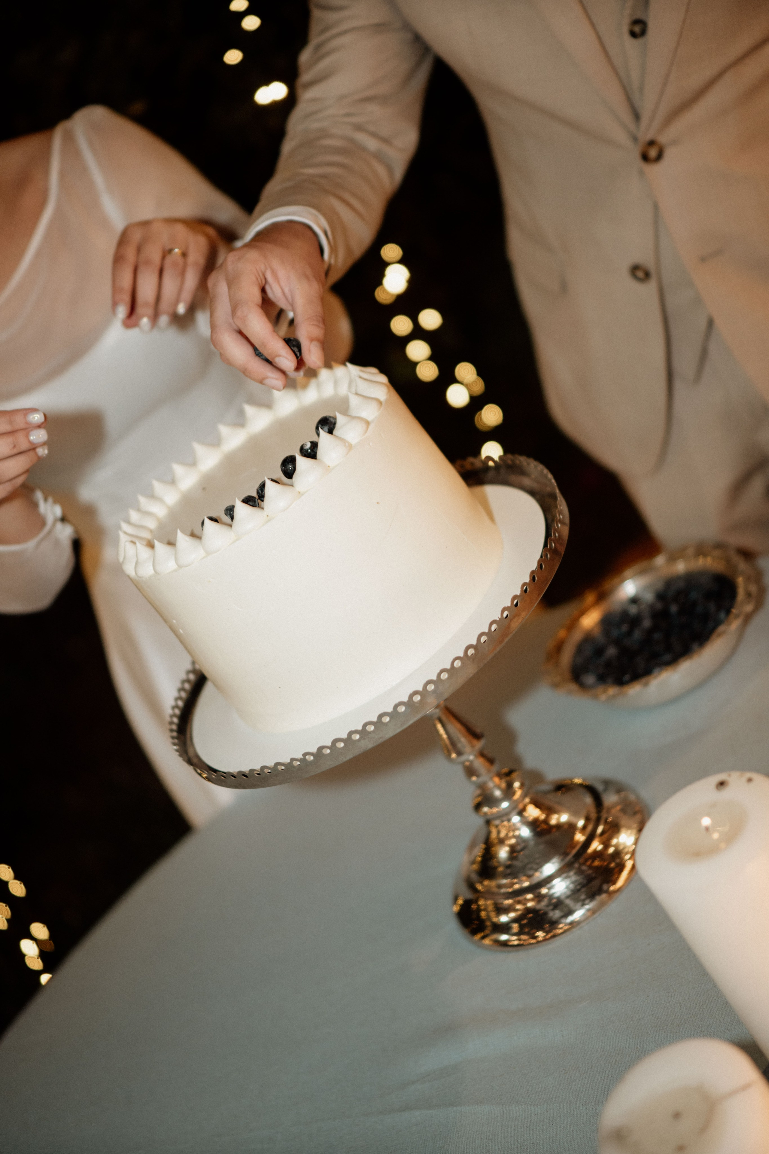 Abia & Walter. Congiu Wedding