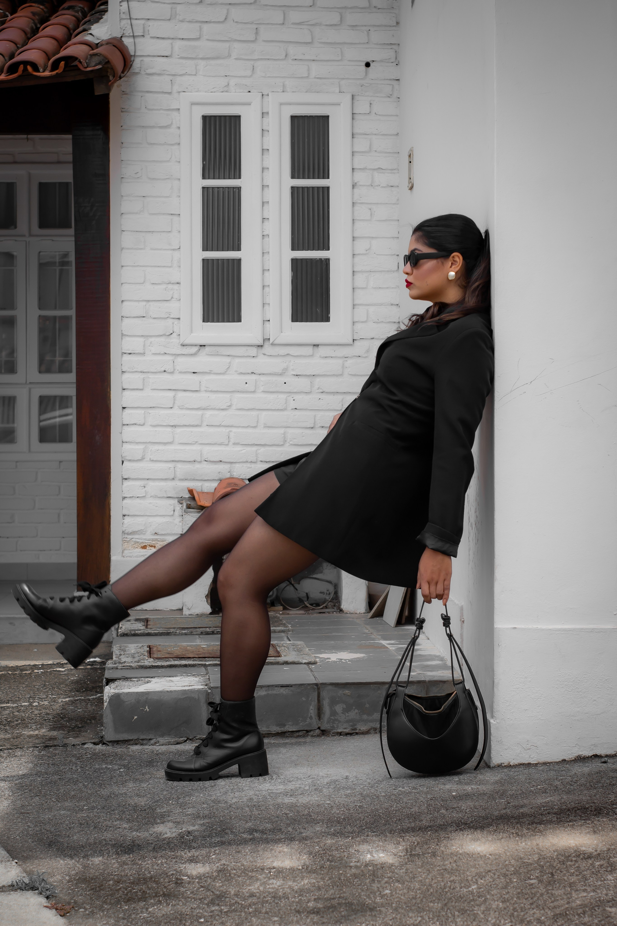 BLACK. Joelbalbinofotografo