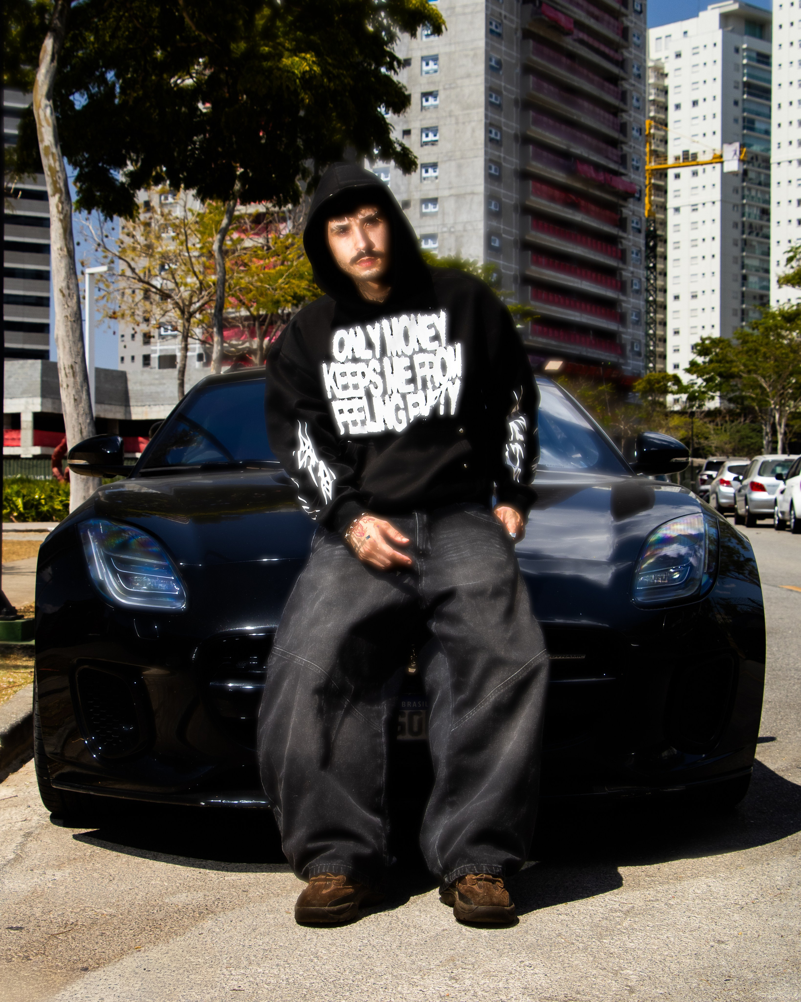 Fashion. Fashion and Car Photography Tiago Rodrigues Ledo