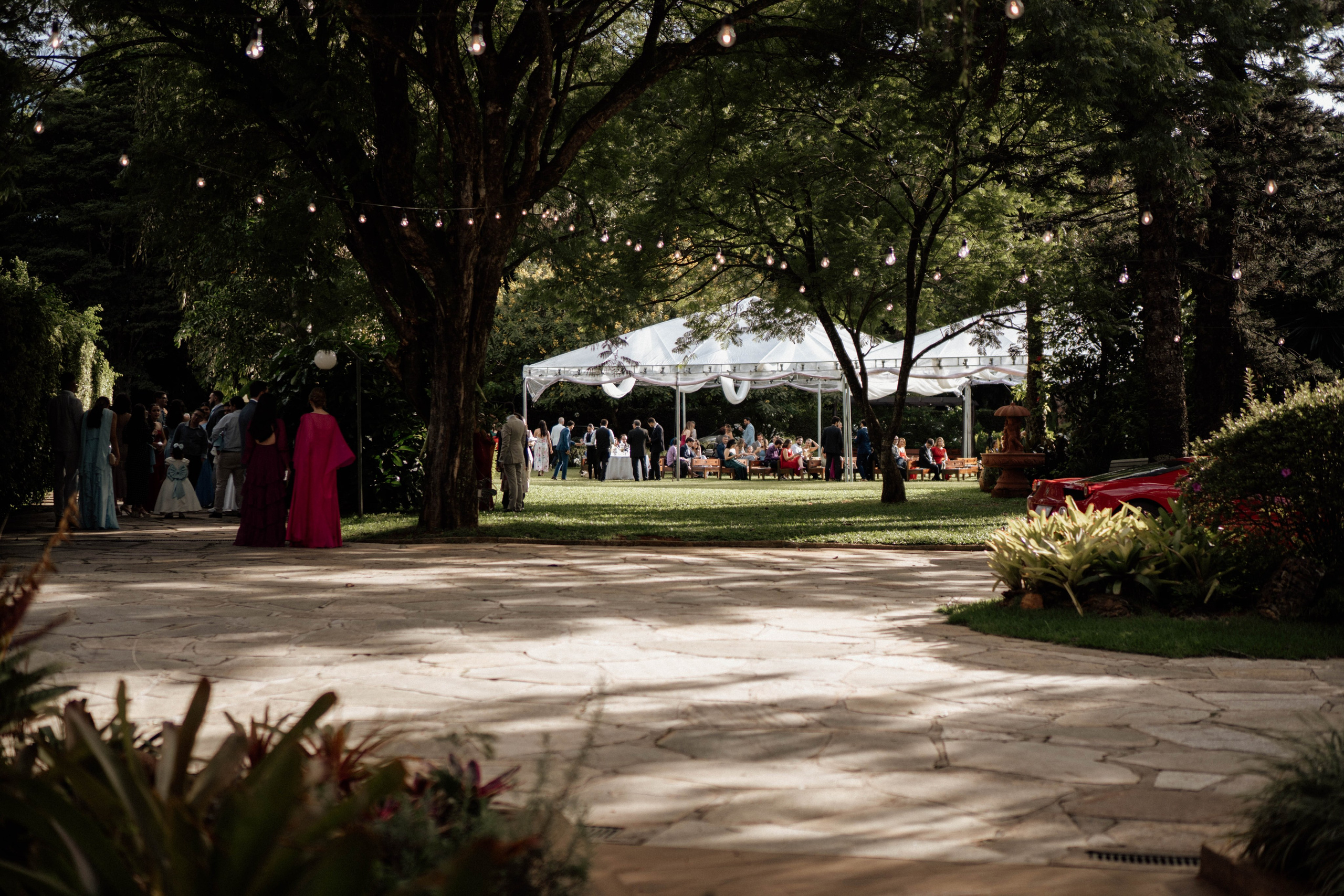 Abia & Walter. Congiu Wedding