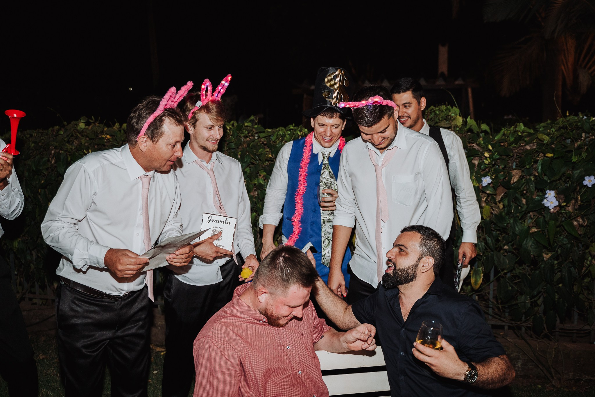 Casamento Lana e Rodrigo. Fotografo de Casamento Daniel Gaspar