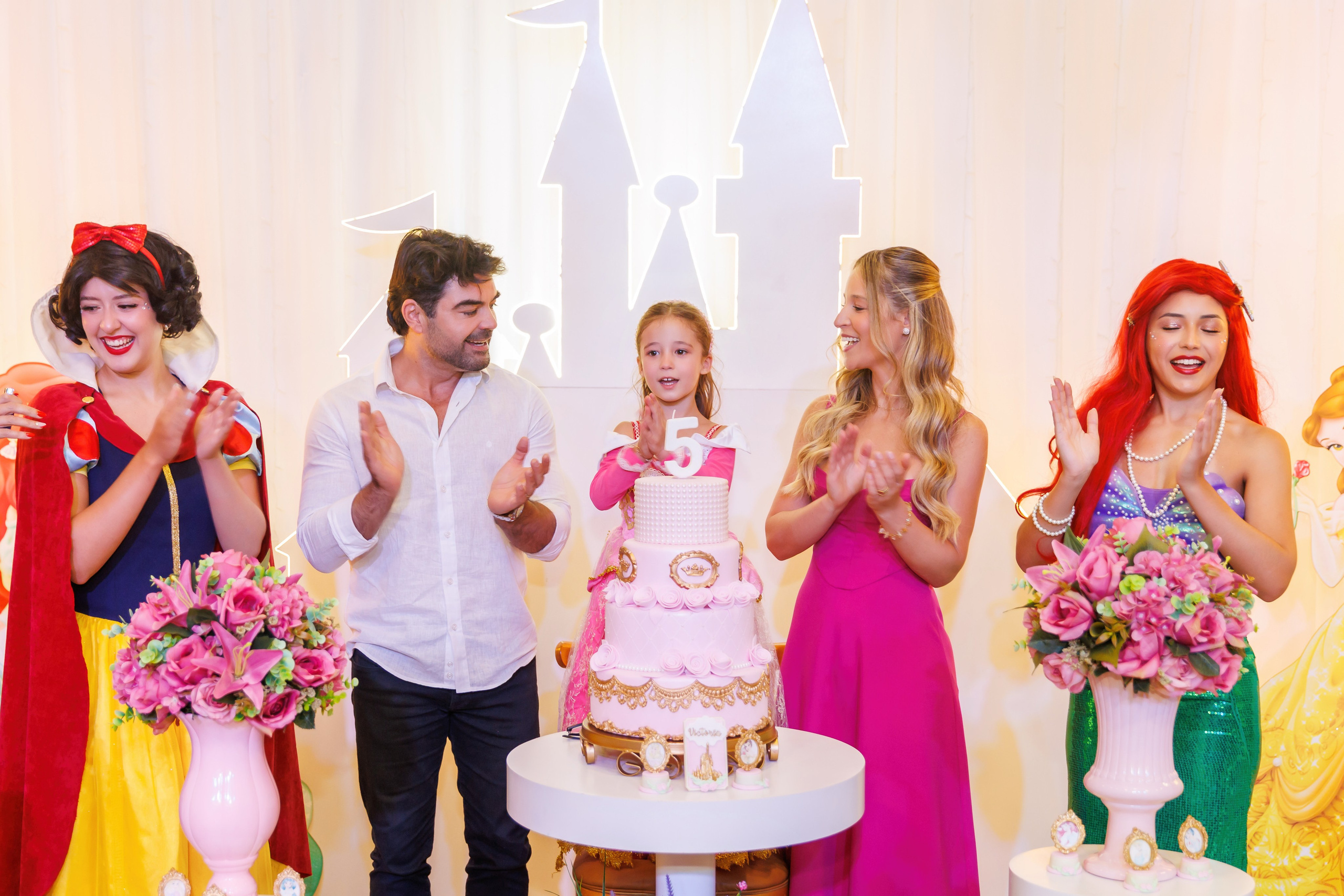 Aniversários
