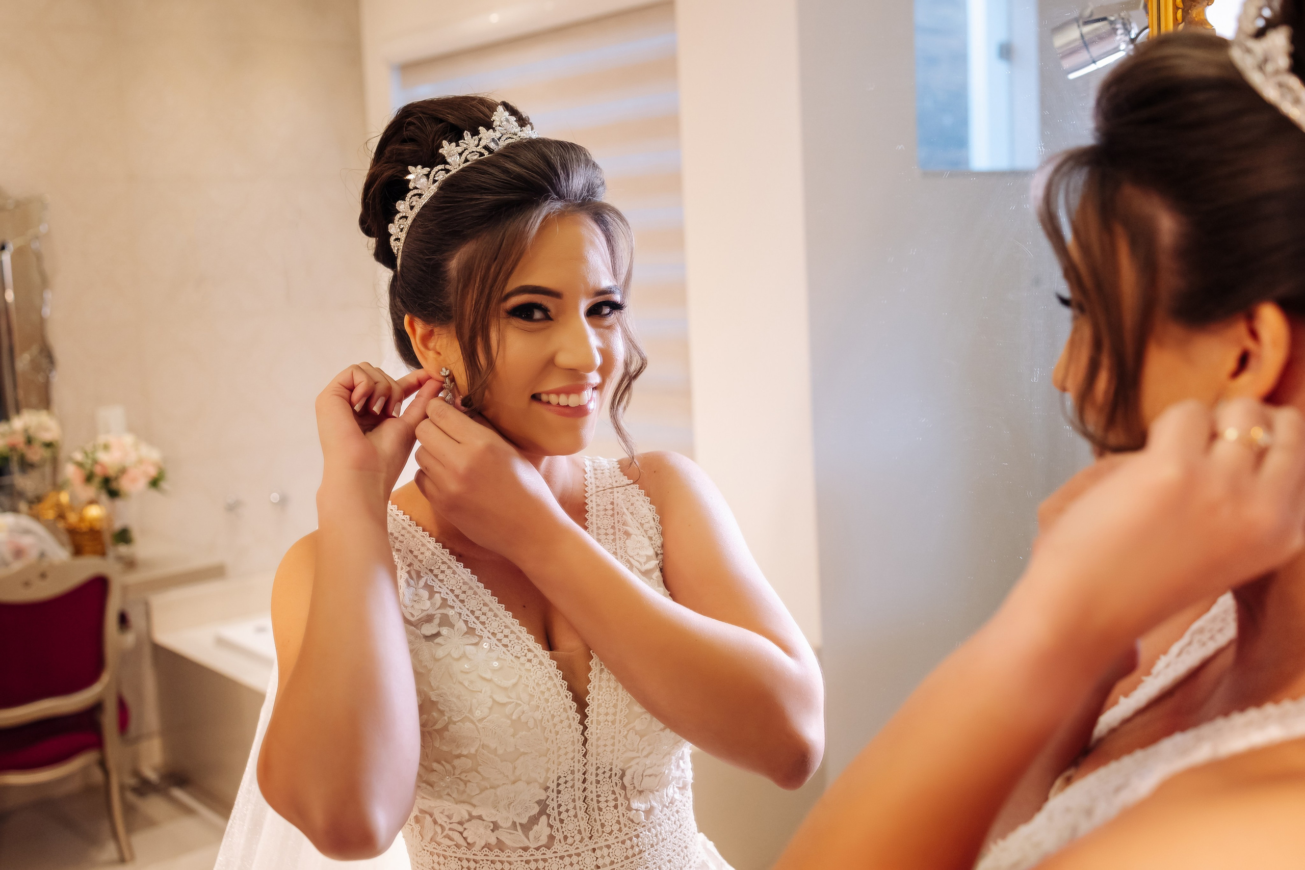 Francilene e Paulo. Fotografia de casamento, Gestante e 15 anos| Montes Claros/MG