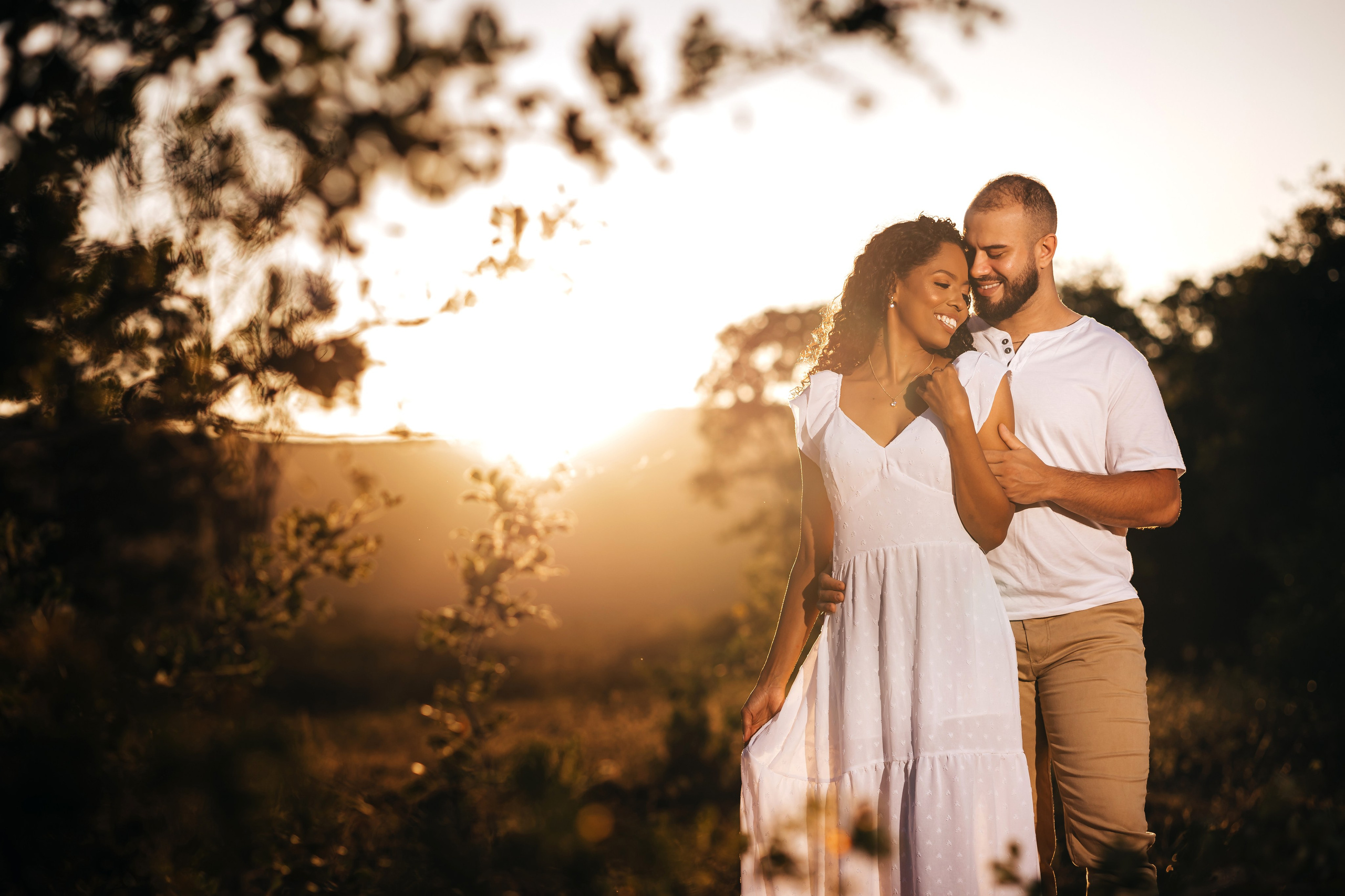 Anna e Diógenes. Fotografia de casamento, Gestante e 15 anos| Montes Claros/MG