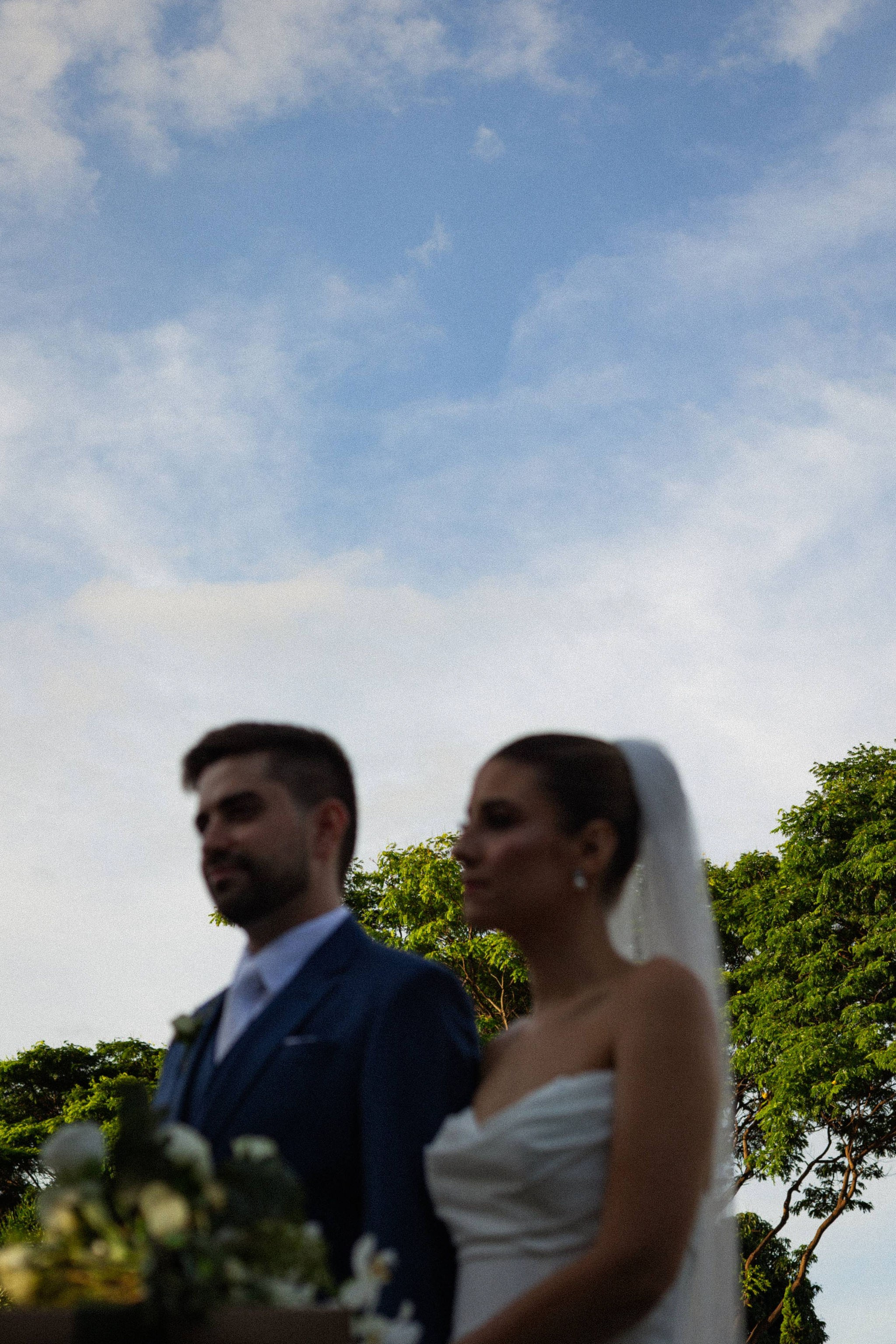 Gabriela & Henrique. Honra Fotografia