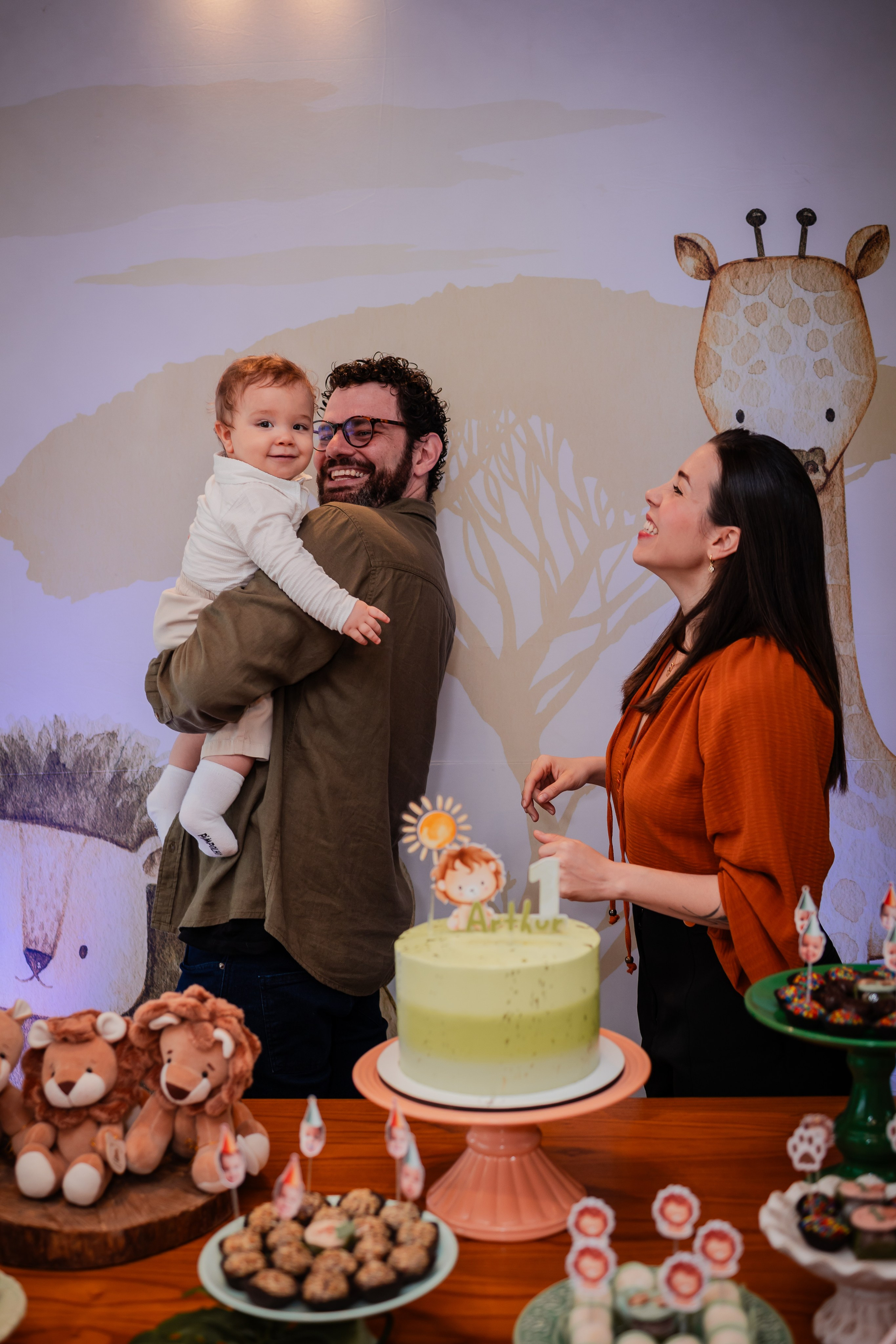1 ano Arthur. Fotografa de Família Jaque Mesquita