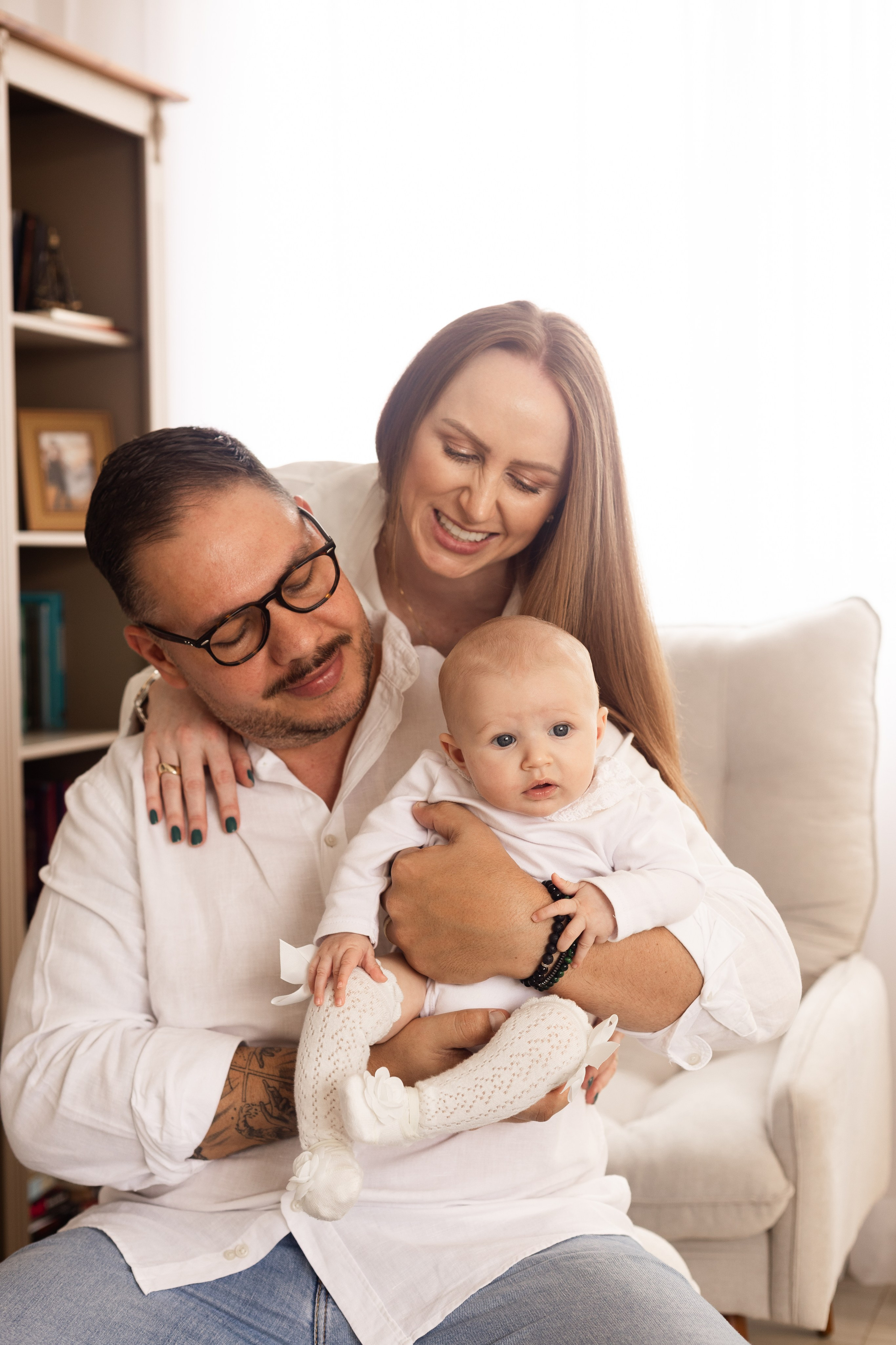 Maria Aurora (Familia). Lumiere Filmes e Fotos