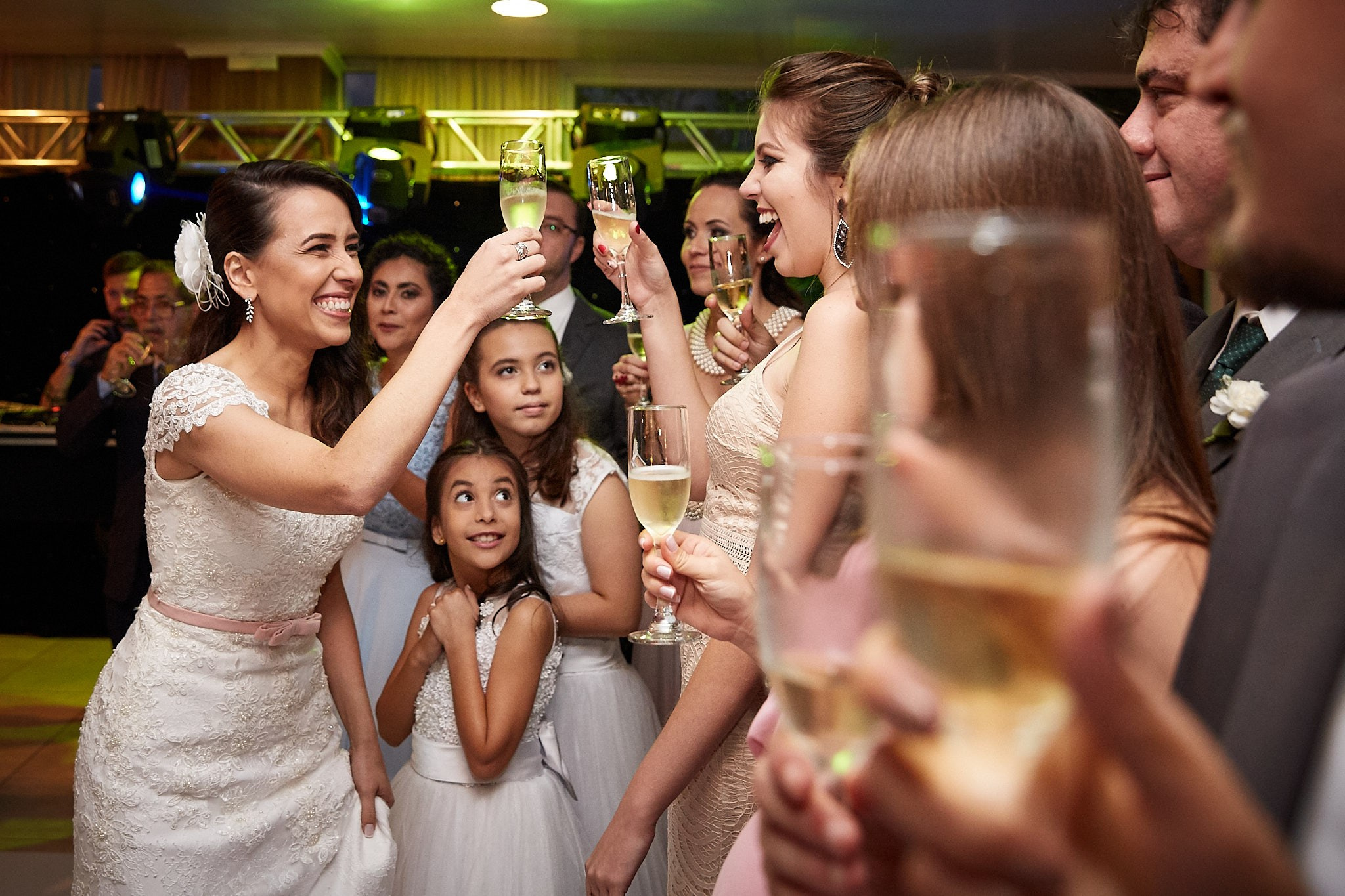 Casamento Tânia e Zé. Fotógrafo de casamentos em Florianópolis