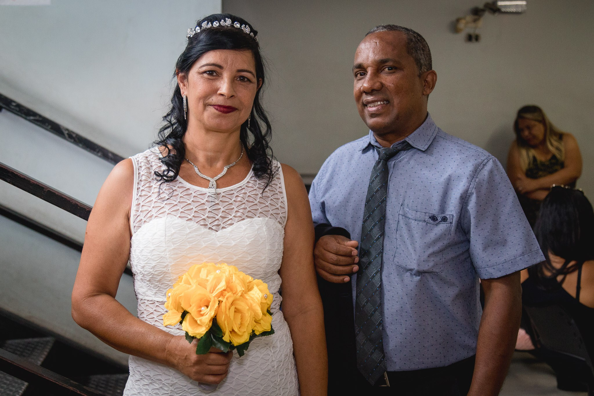 Meire & Paulo — 16/11/2019. Luiz Medeiros Produções