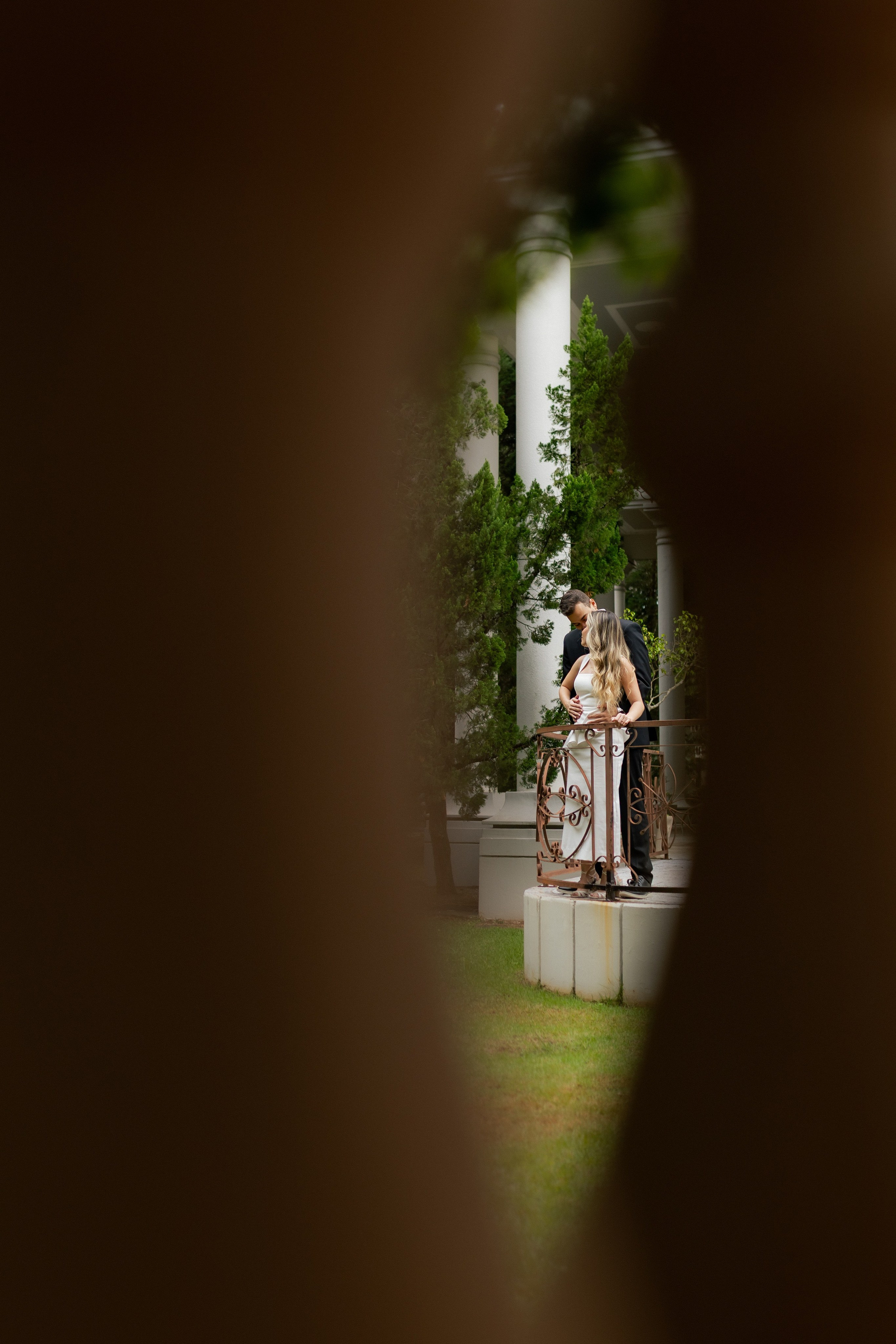 Bárbara & Lucas. Honra Fotografia