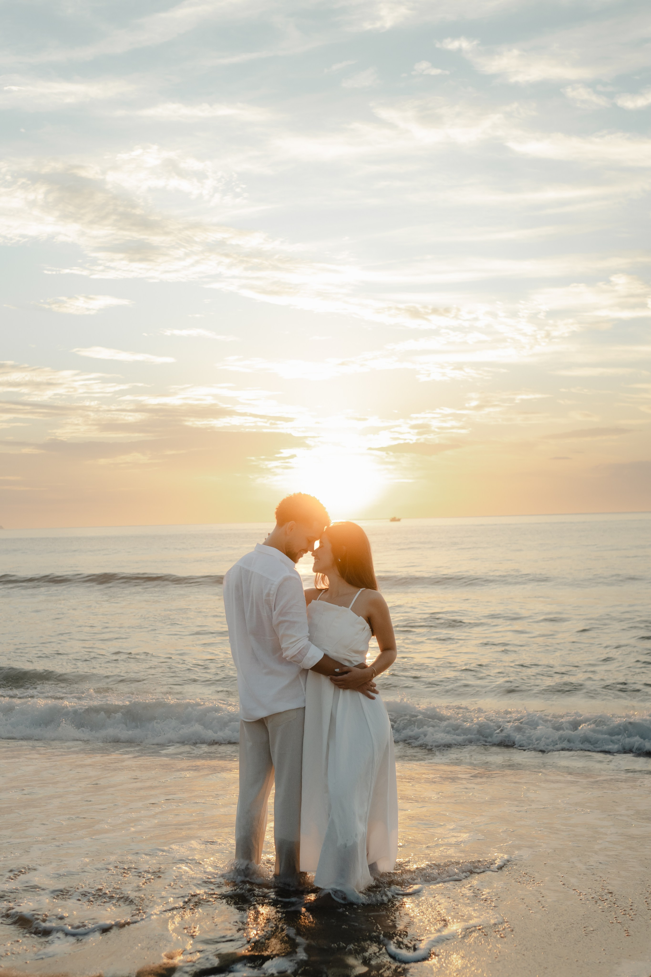 Ana & Victor // Pre Wedding. A Um Passo Fotografia